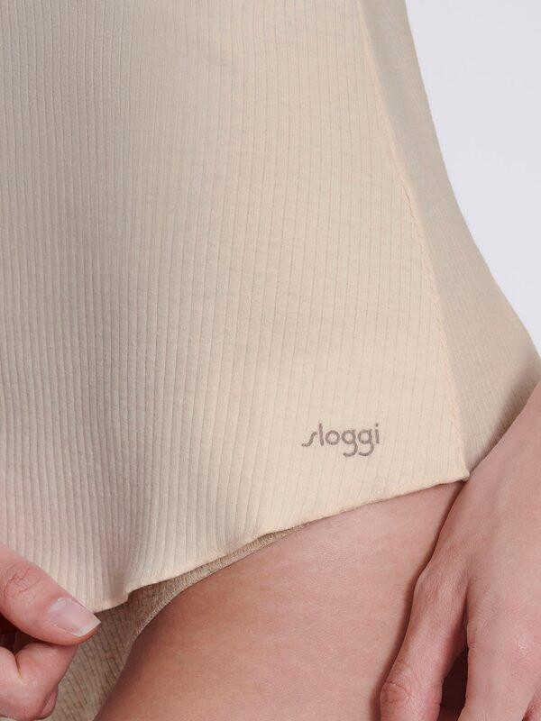sloggi Go Ribbed Tanktop