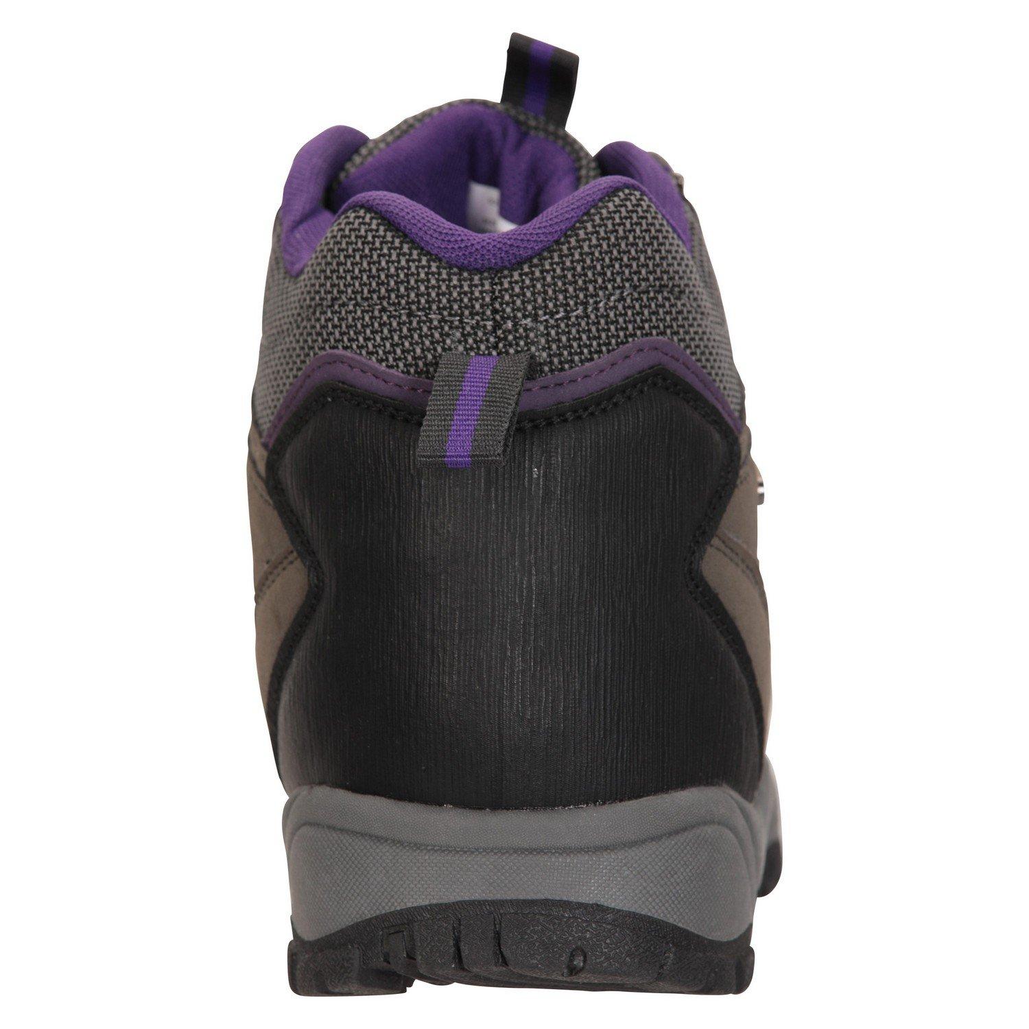 Mountain Warehouse Wanderstiefel Adventurer