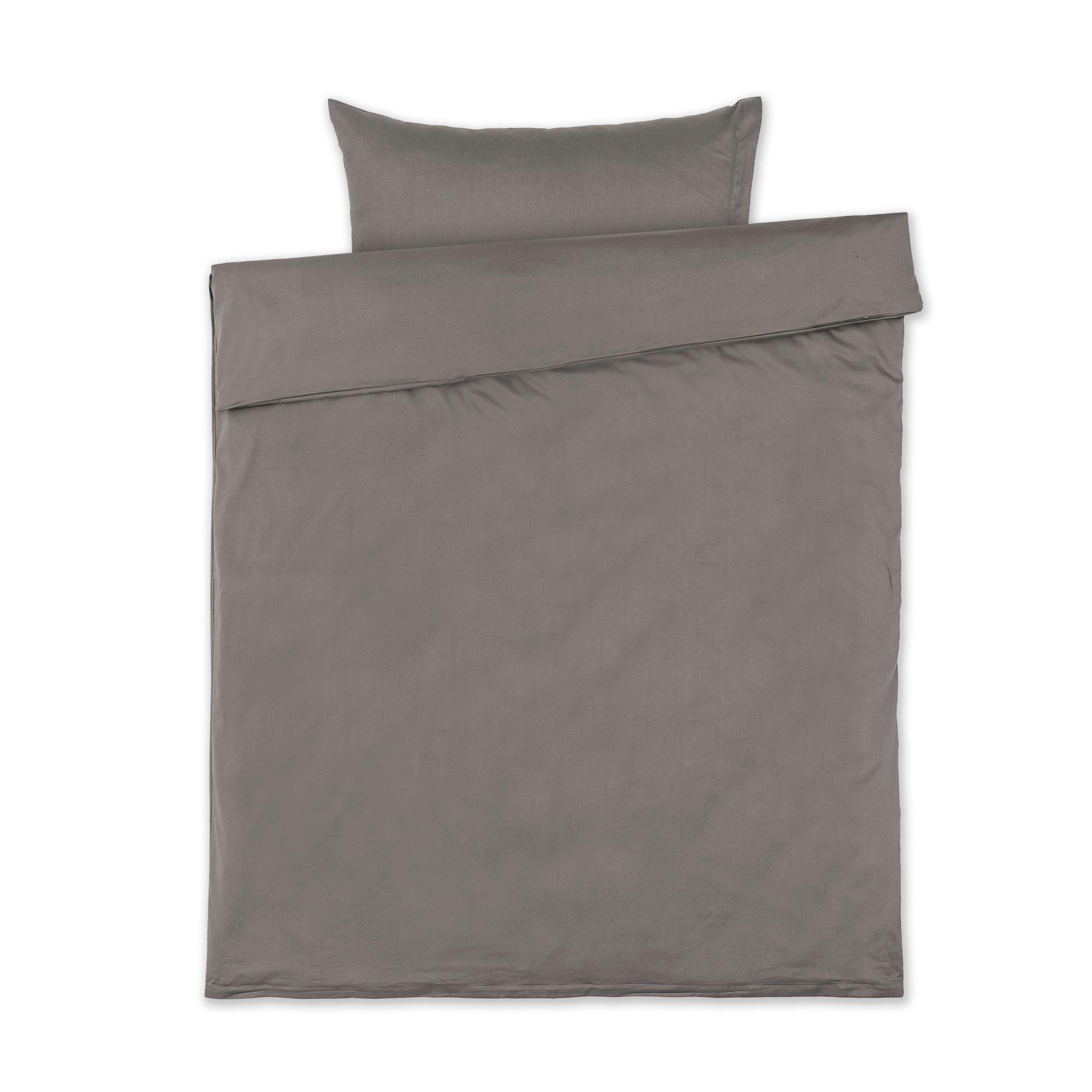 Manor Duvetbezug Sateen Luxe