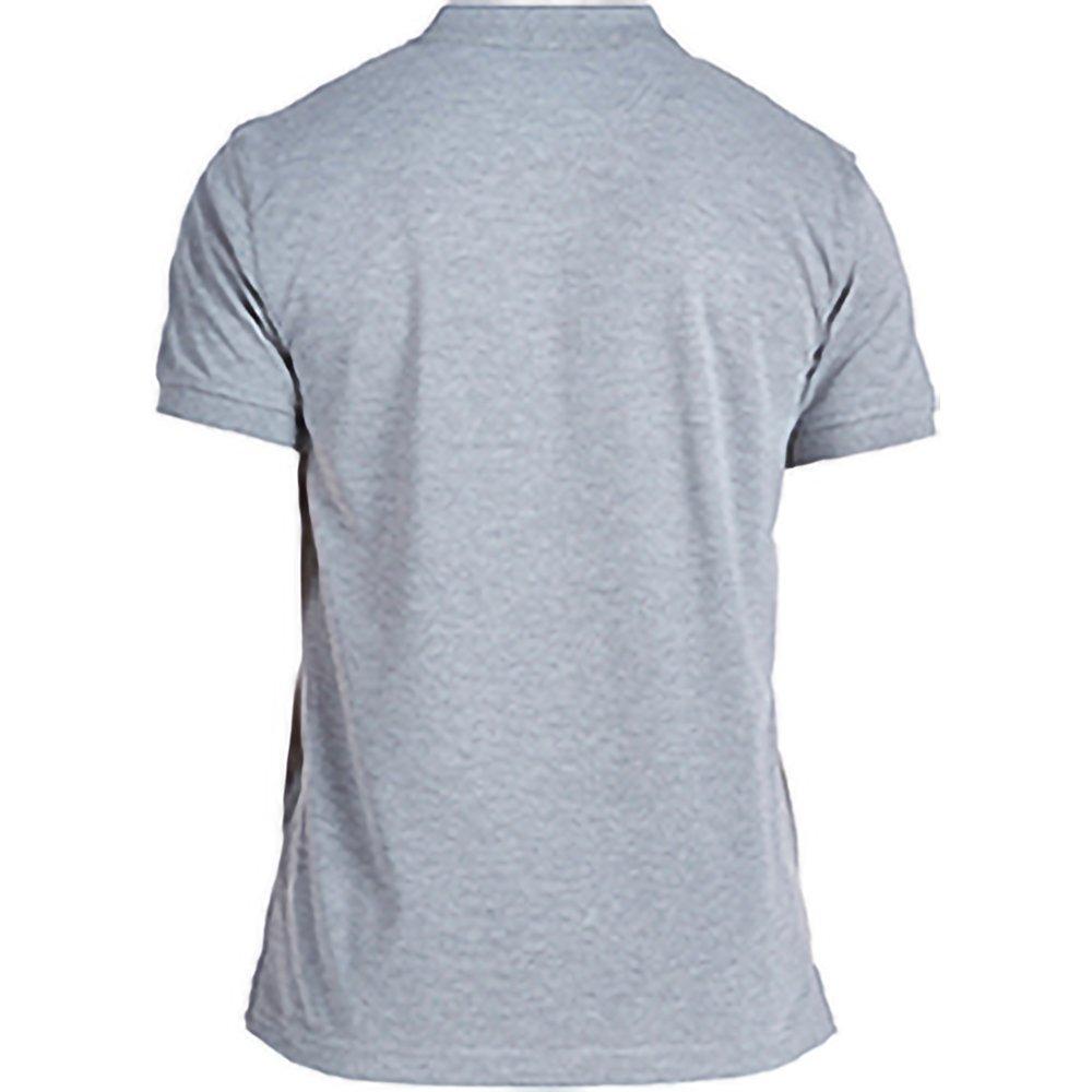 Canterbury Waimak Kurzarm Pique Polo