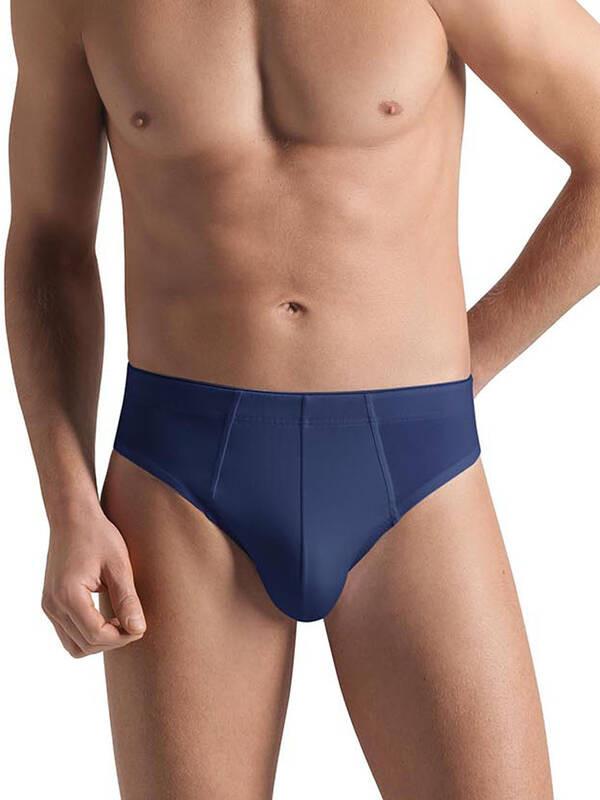 HANRO Cotton Superior Slip