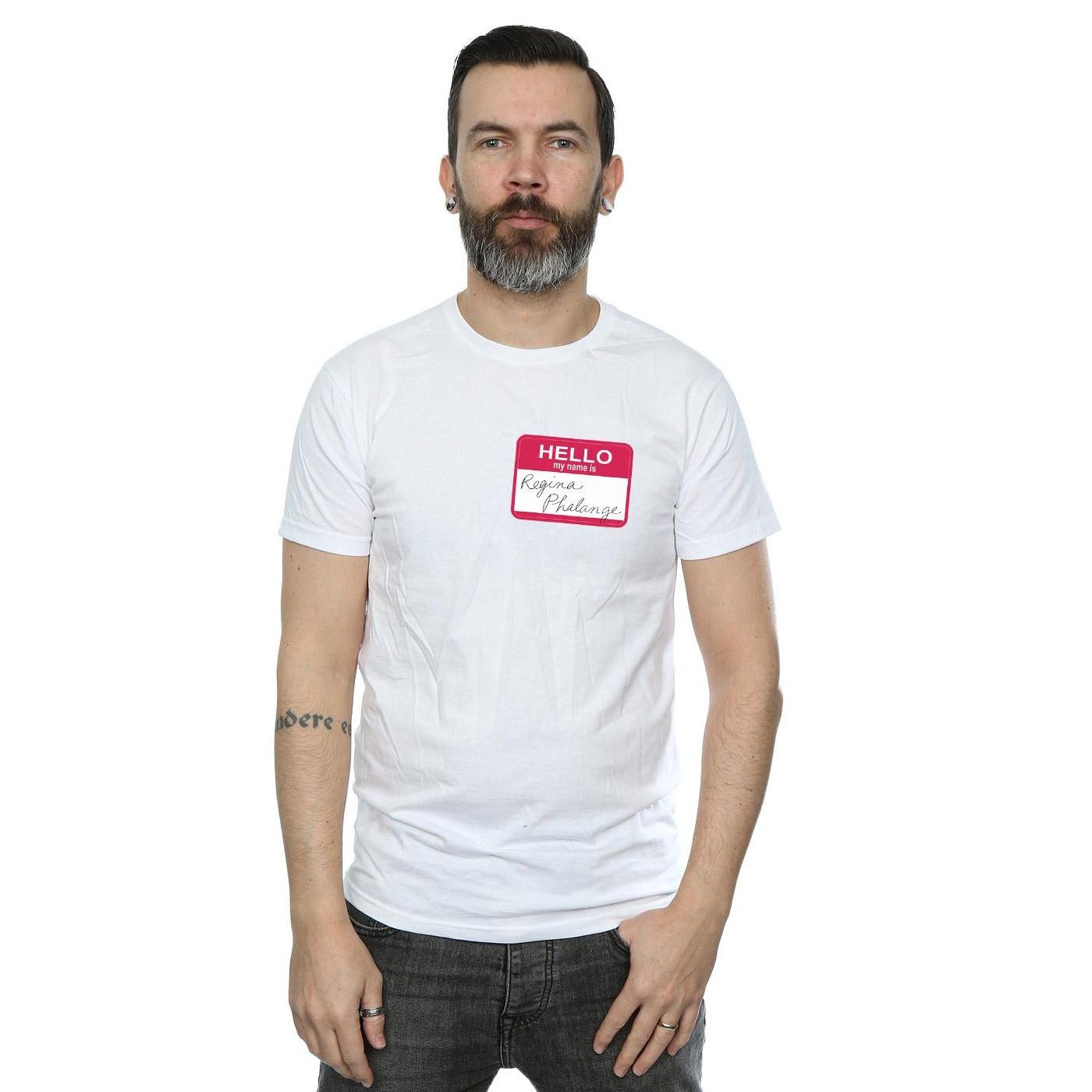 Friends Regina Phalange T-Shirt