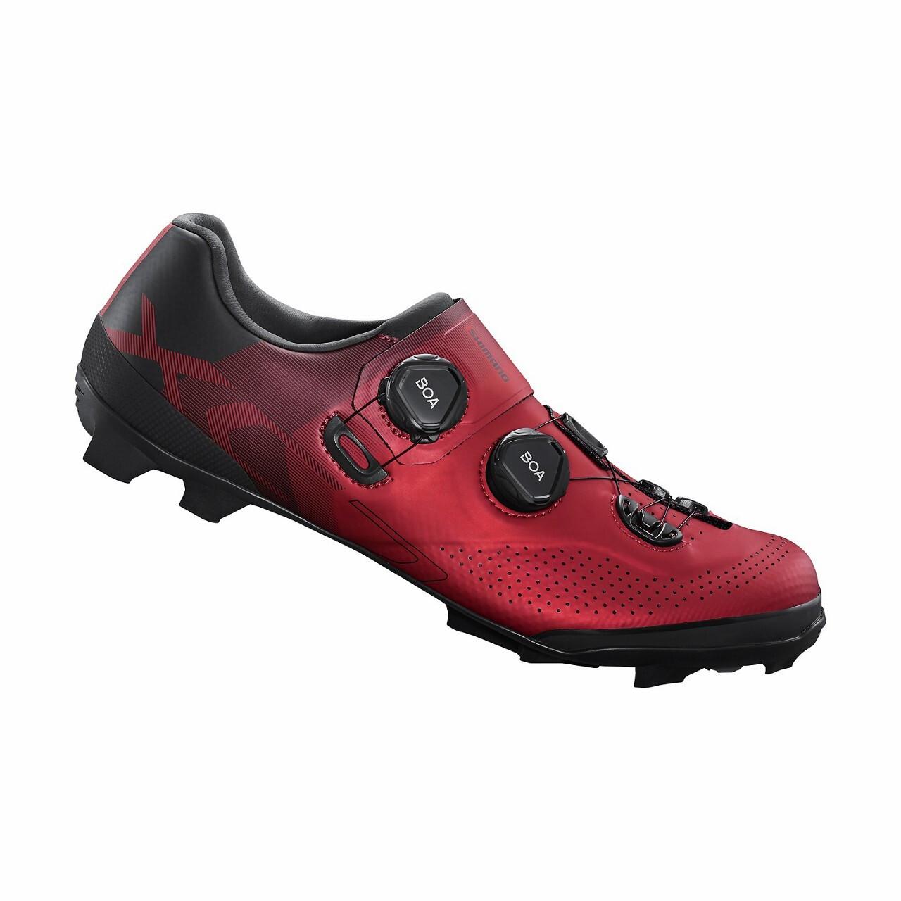 SHIMANO Schuhe SH-XC702