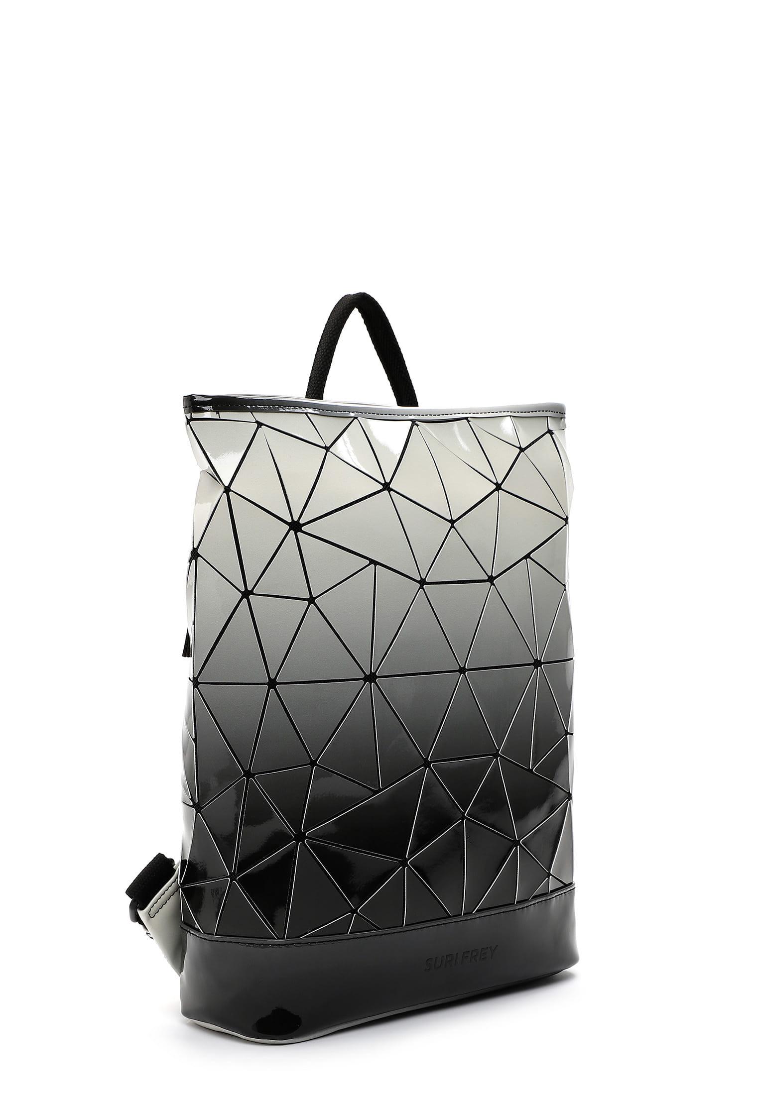 SURI FREY Rucksack SFY SURI Sports Jessy-Lu finish