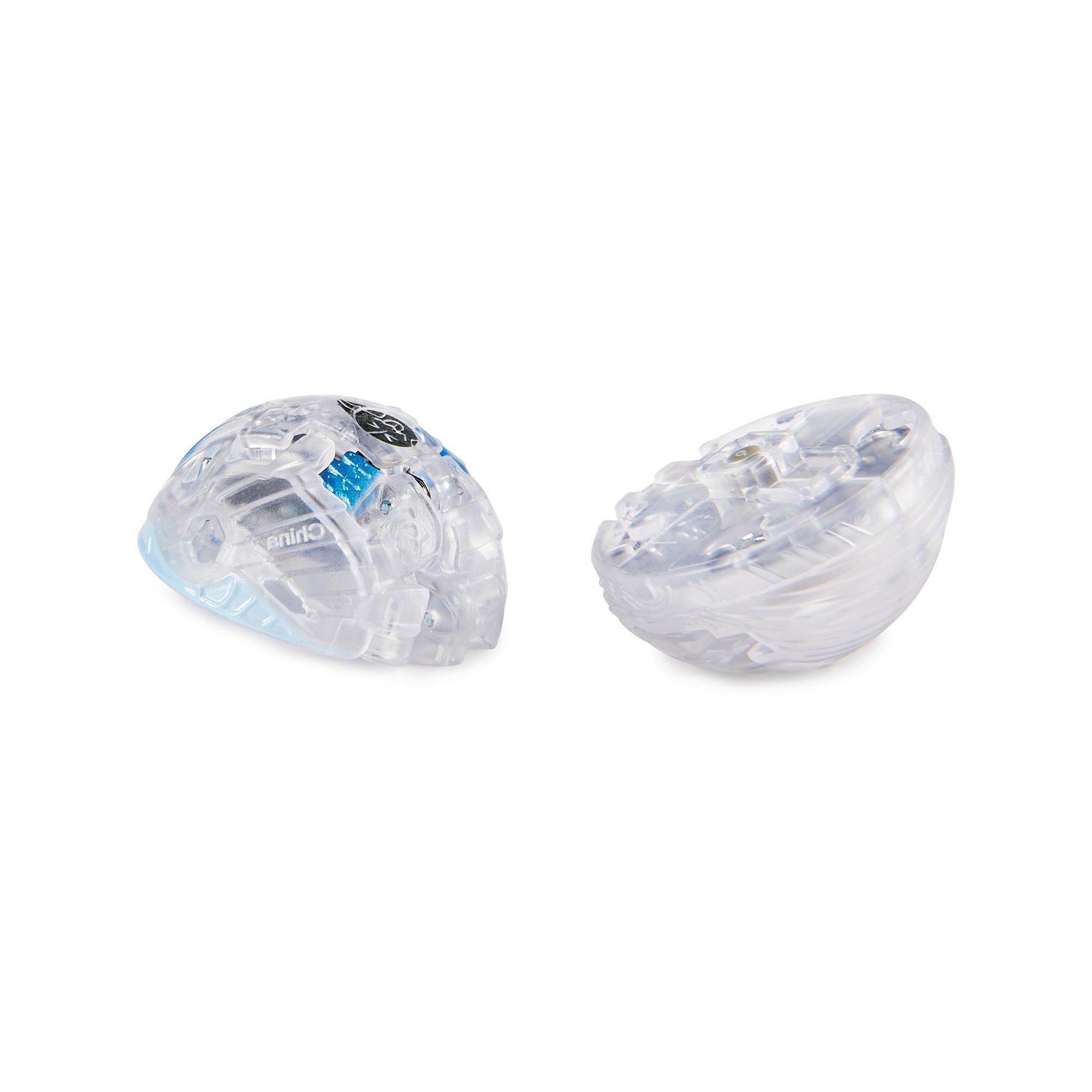 Bakugan 2023 Special Attack 1er Pack, Zufallsauswahl