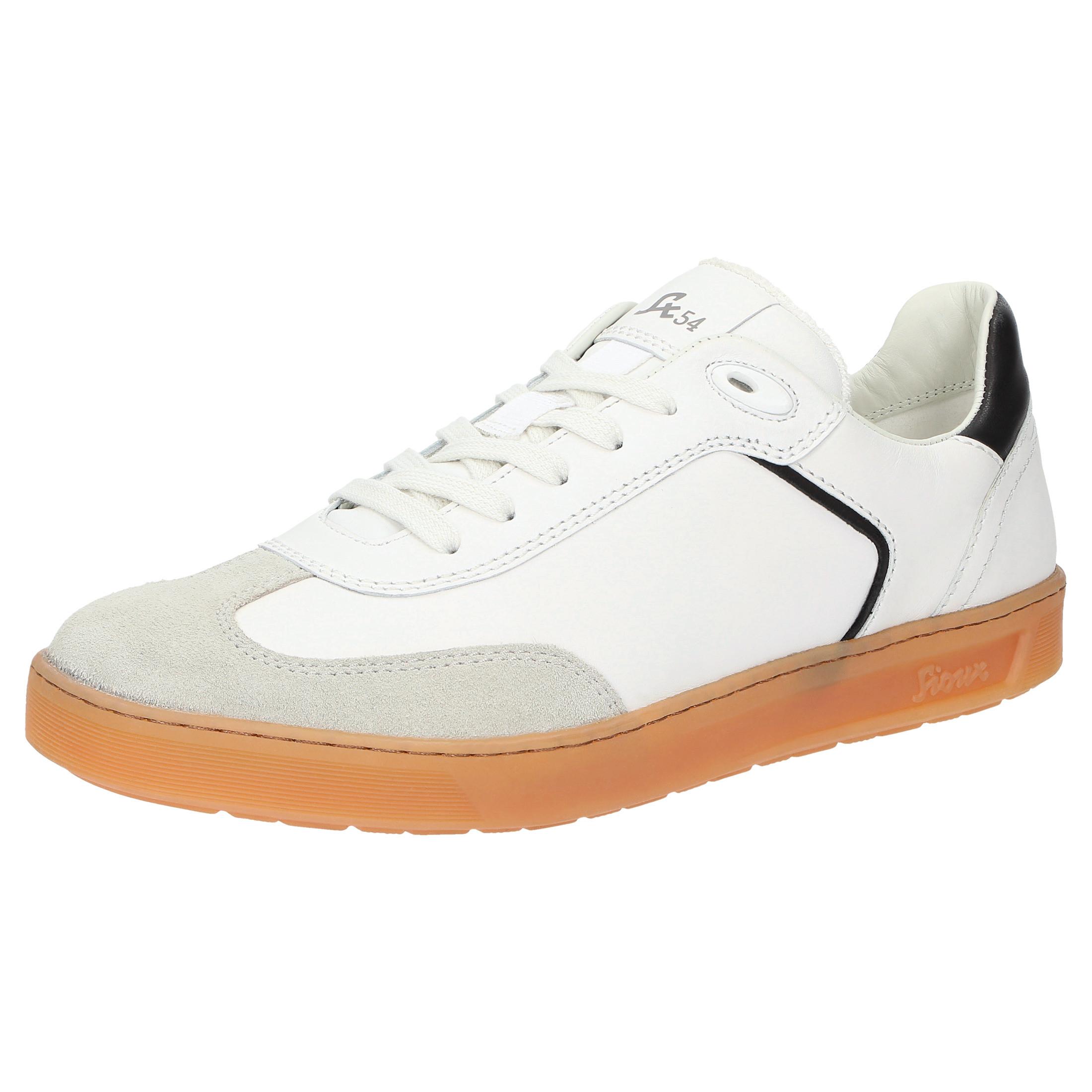 Sioux Sneaker Tedroso-708