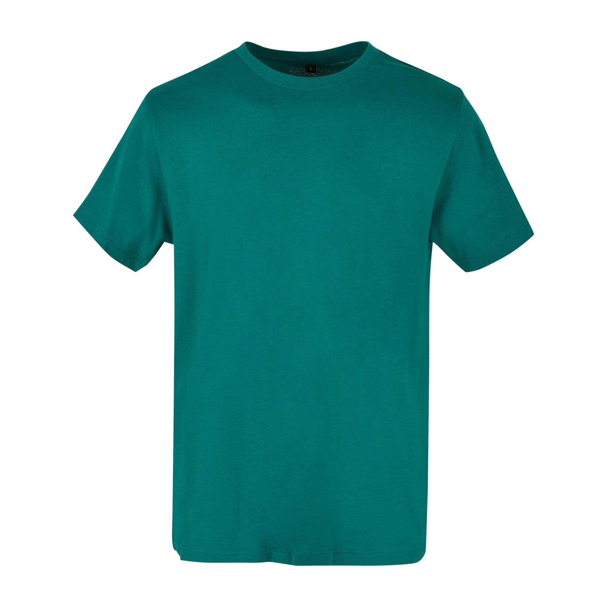 Build Your Own Basic Rundhals T-Shirt