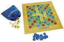 Mattel Games Scrabble Junior, Französisch