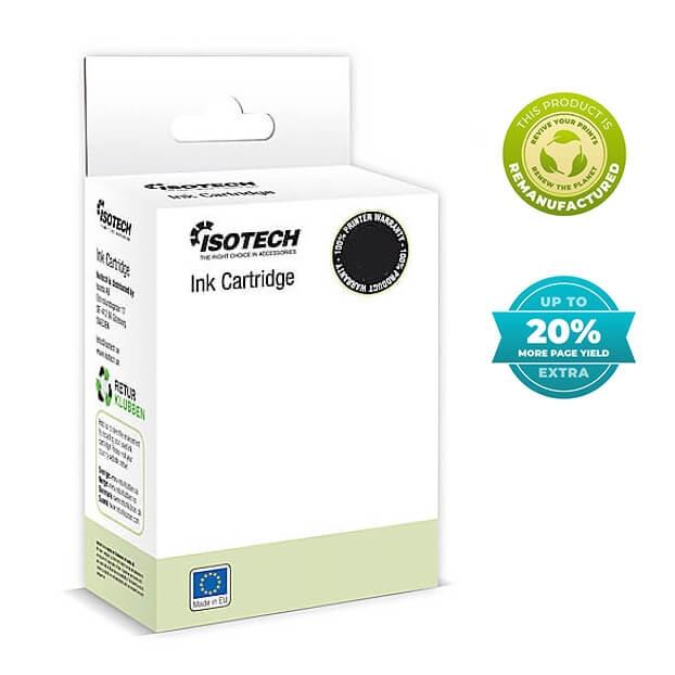 Isotech ISOTECH Tinte C8771EE 363 Cyan