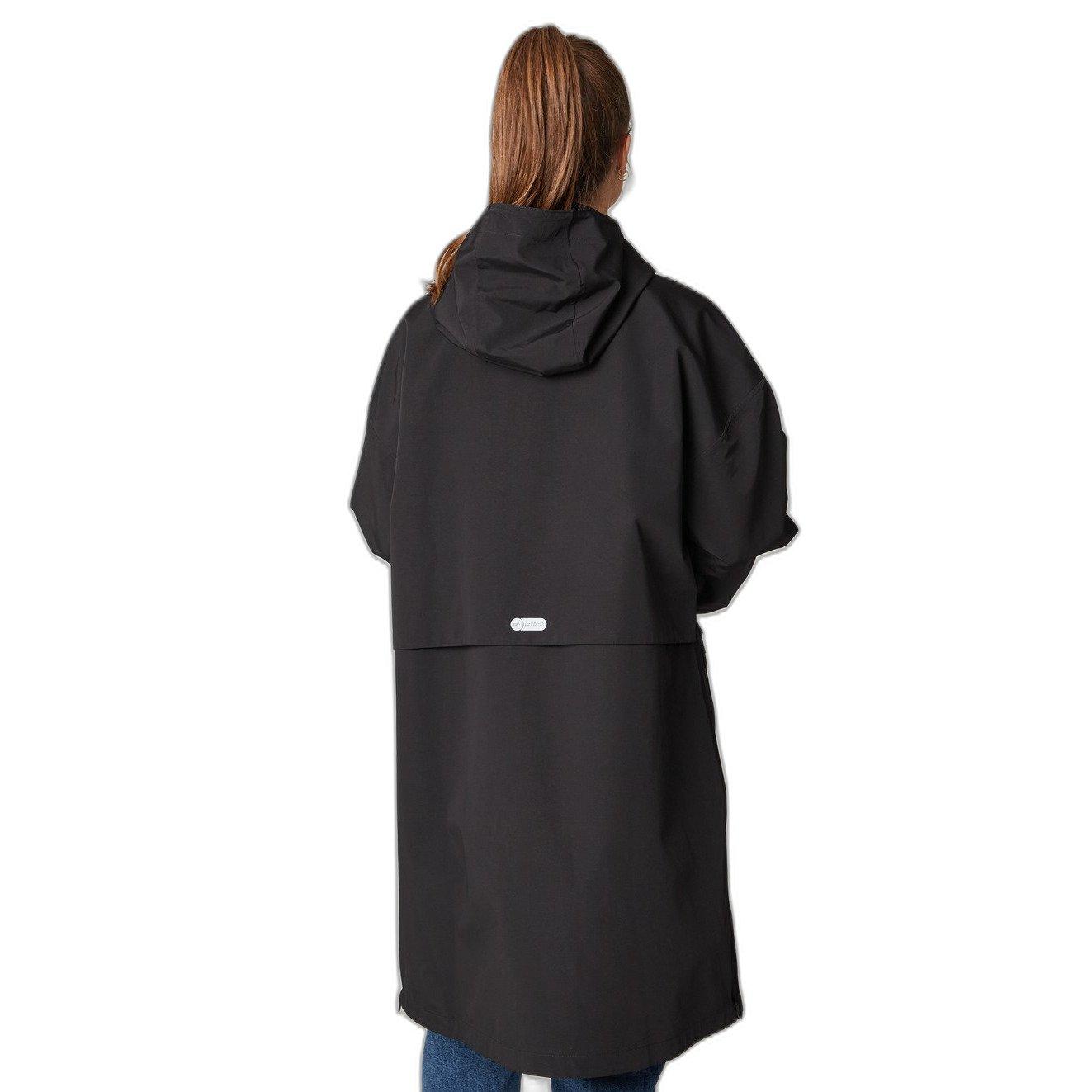 PROTEST Regenjacke Frauen Prttislit
