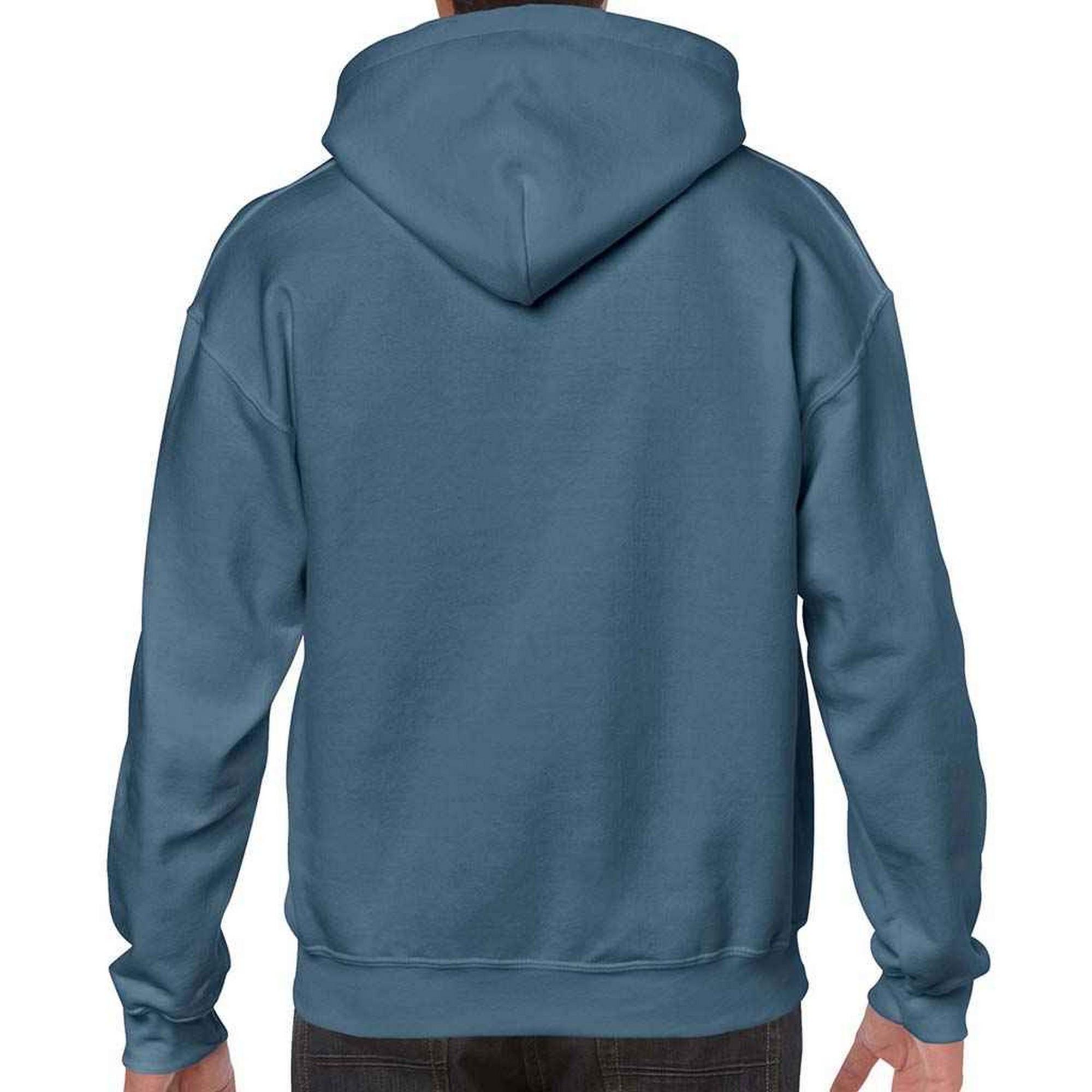 Gildan Kapuzenpullover