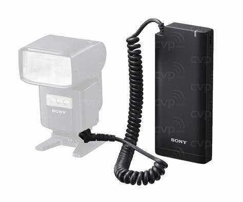 SONY Sony Fa-EBA1 External Battery Adapter für Flash