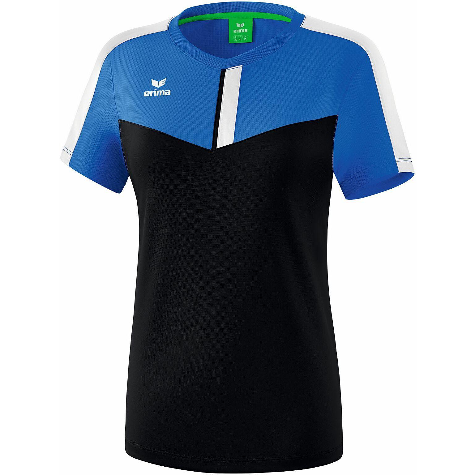 Erima Squad Kurzarm T-Shirt