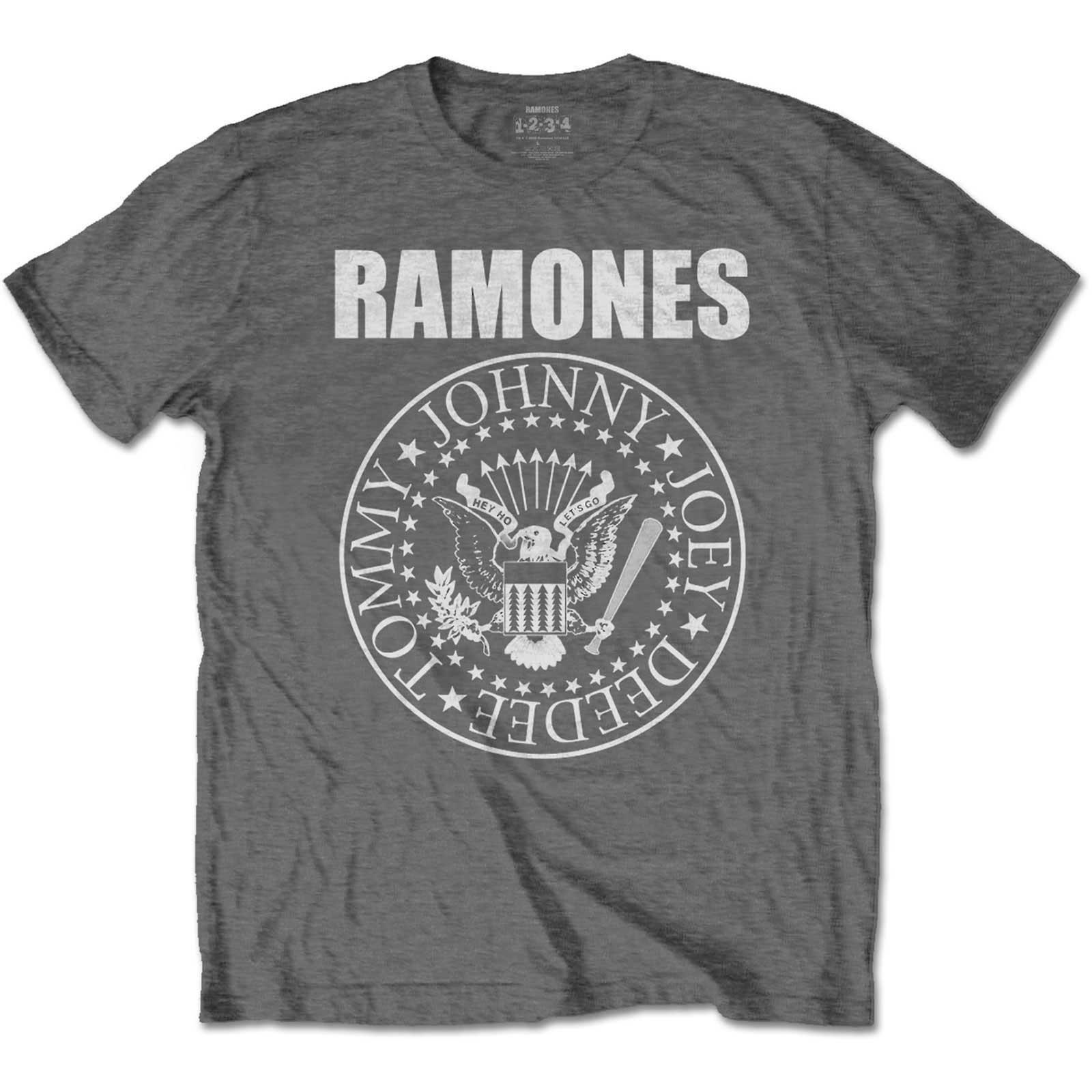 Ramones TShirt