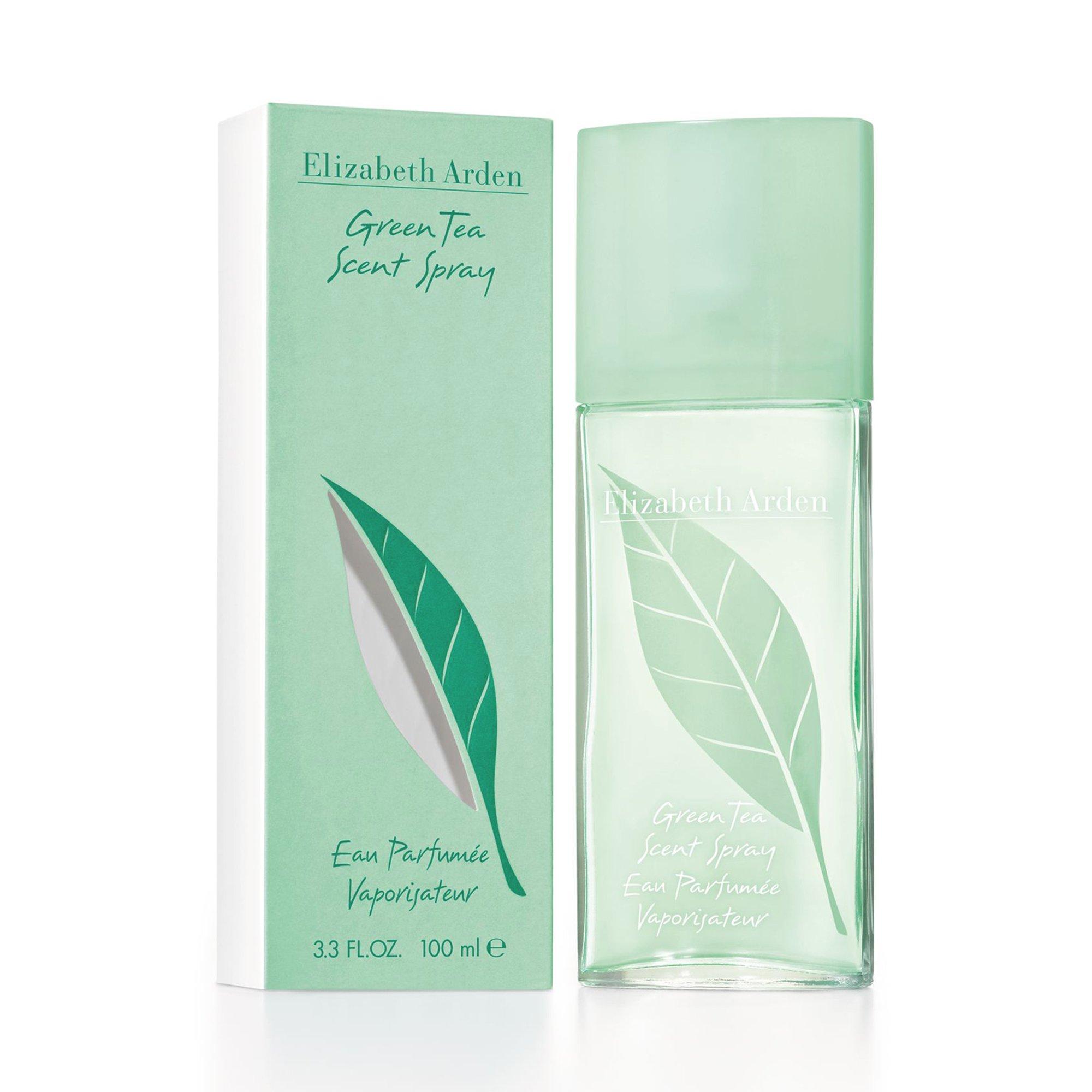Elizabeth Arden GREEN TEA Green Tea Eau Parfumée
