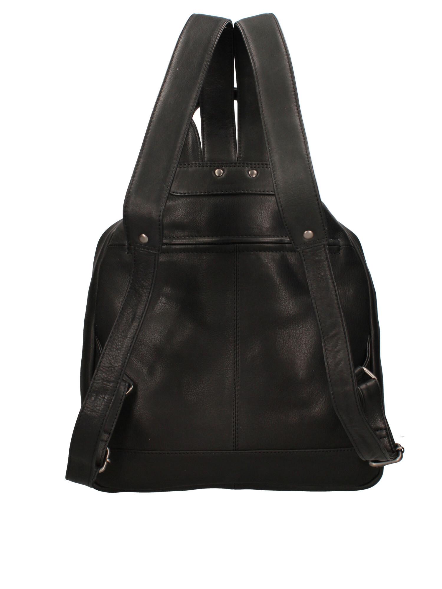 Hill Burry In einen Rucksack umwandelbare Handtasche