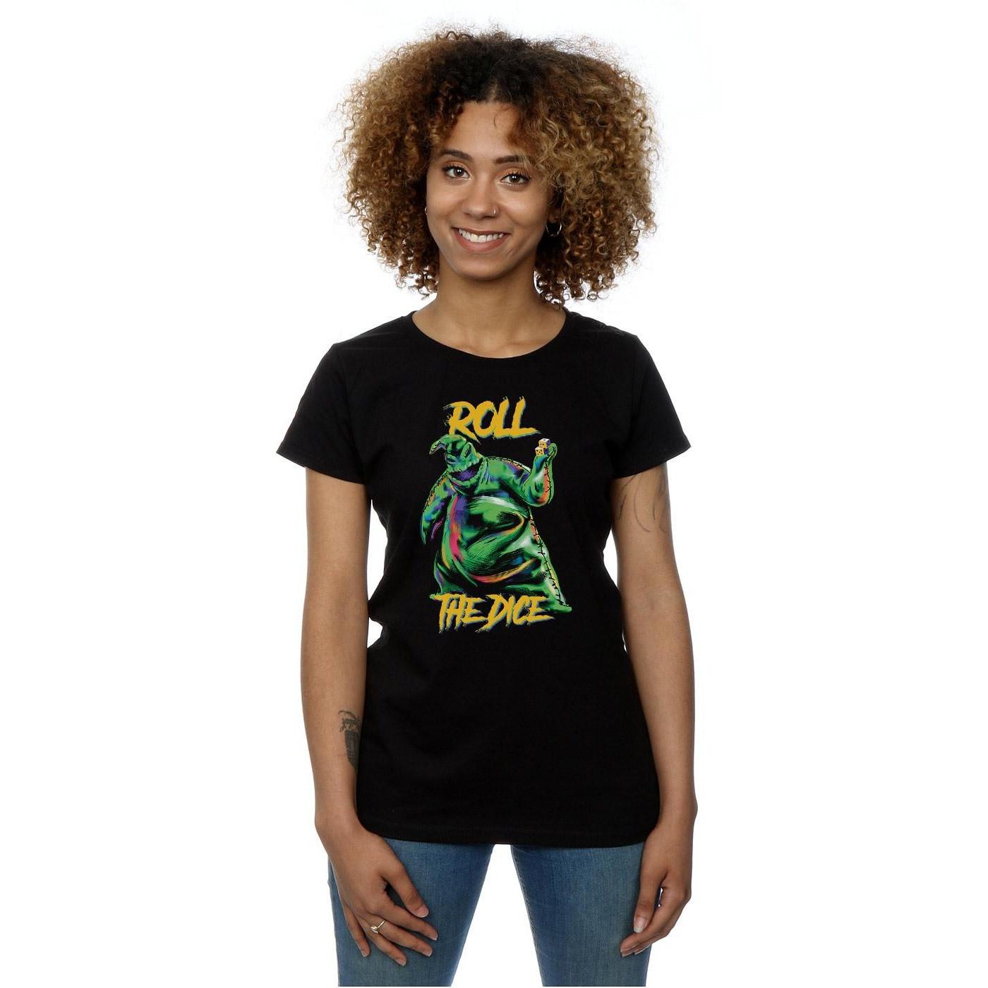 Disney Nightmare Before Christmas T-Shirt