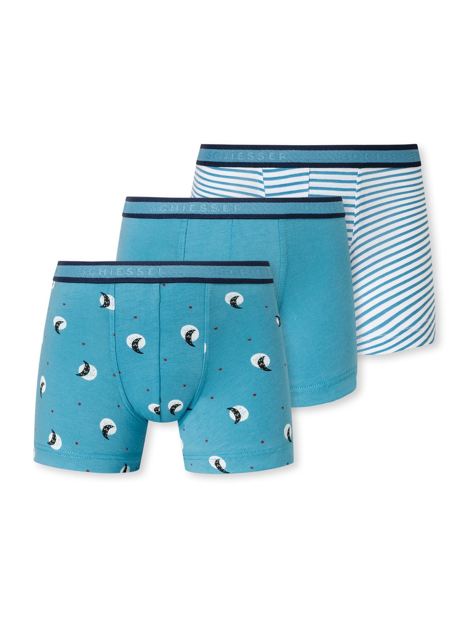 Schiesser Schiesser Retro Boxer 95/5