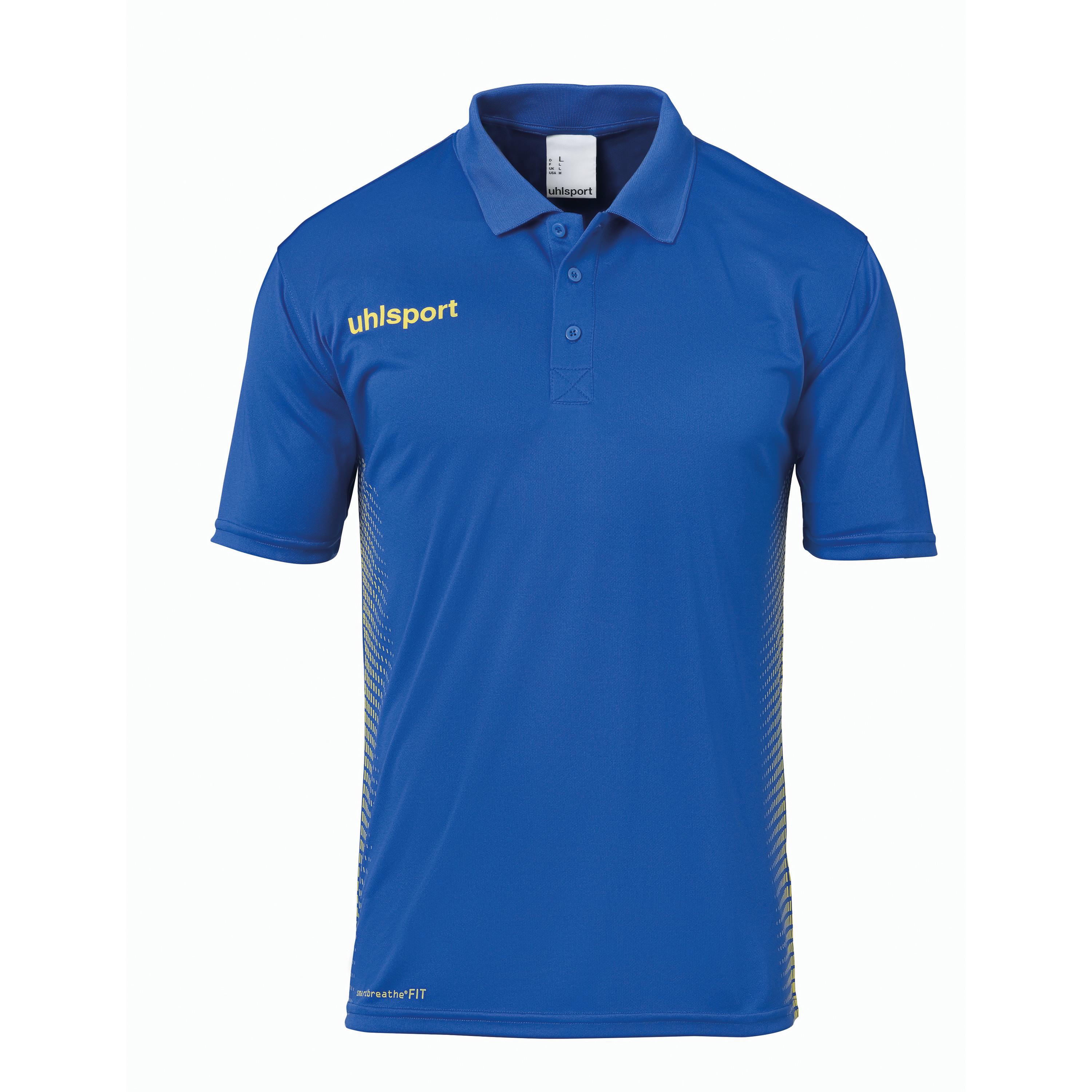Uhlsport polo-shirt kind score