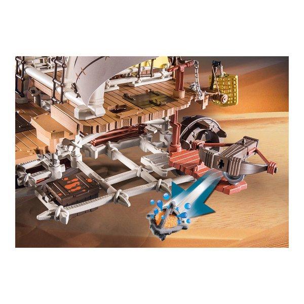 Playmobil 71023 Sal'ahari Sands - Sandsturmbrecher