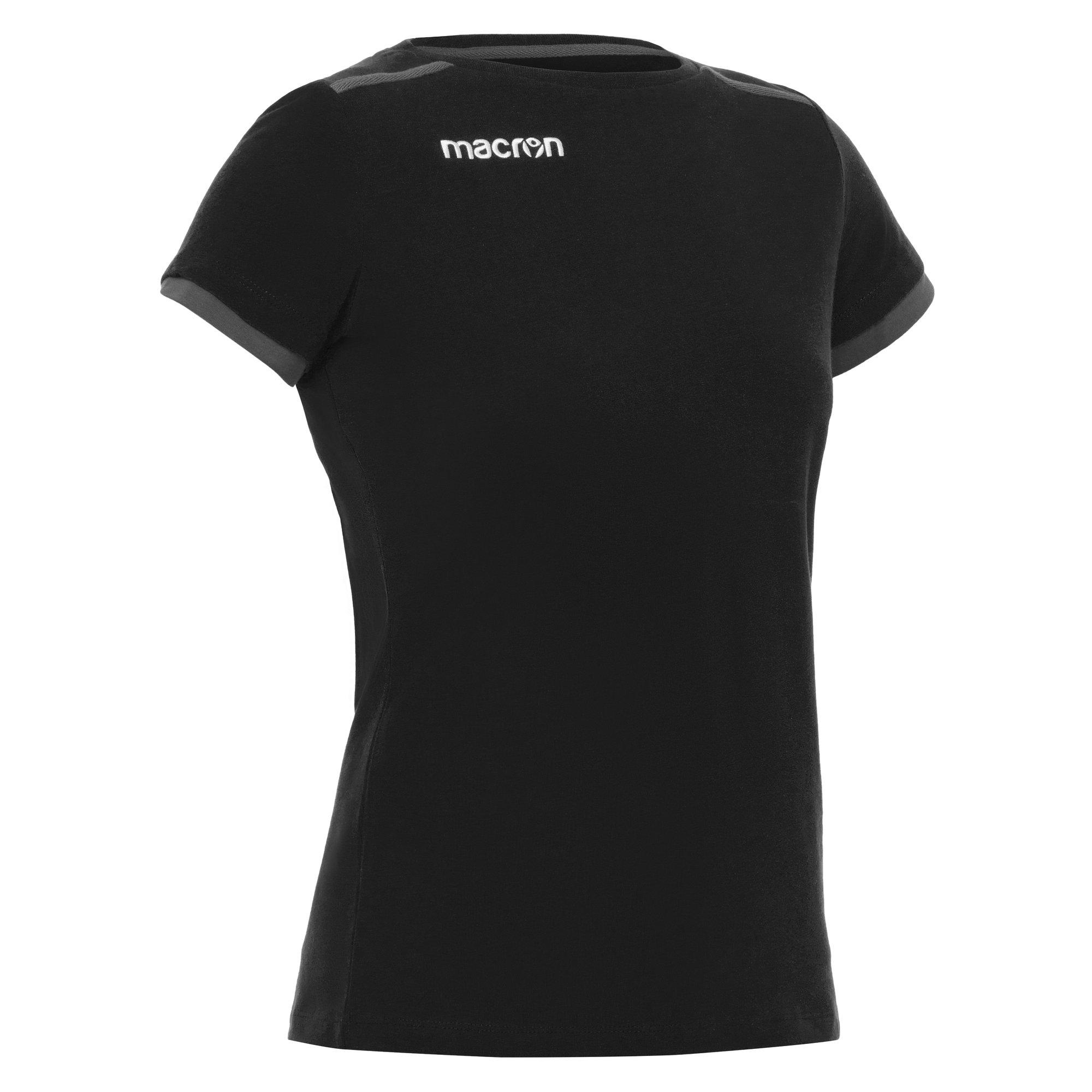 macron Violin Kurzarm T-Shirt