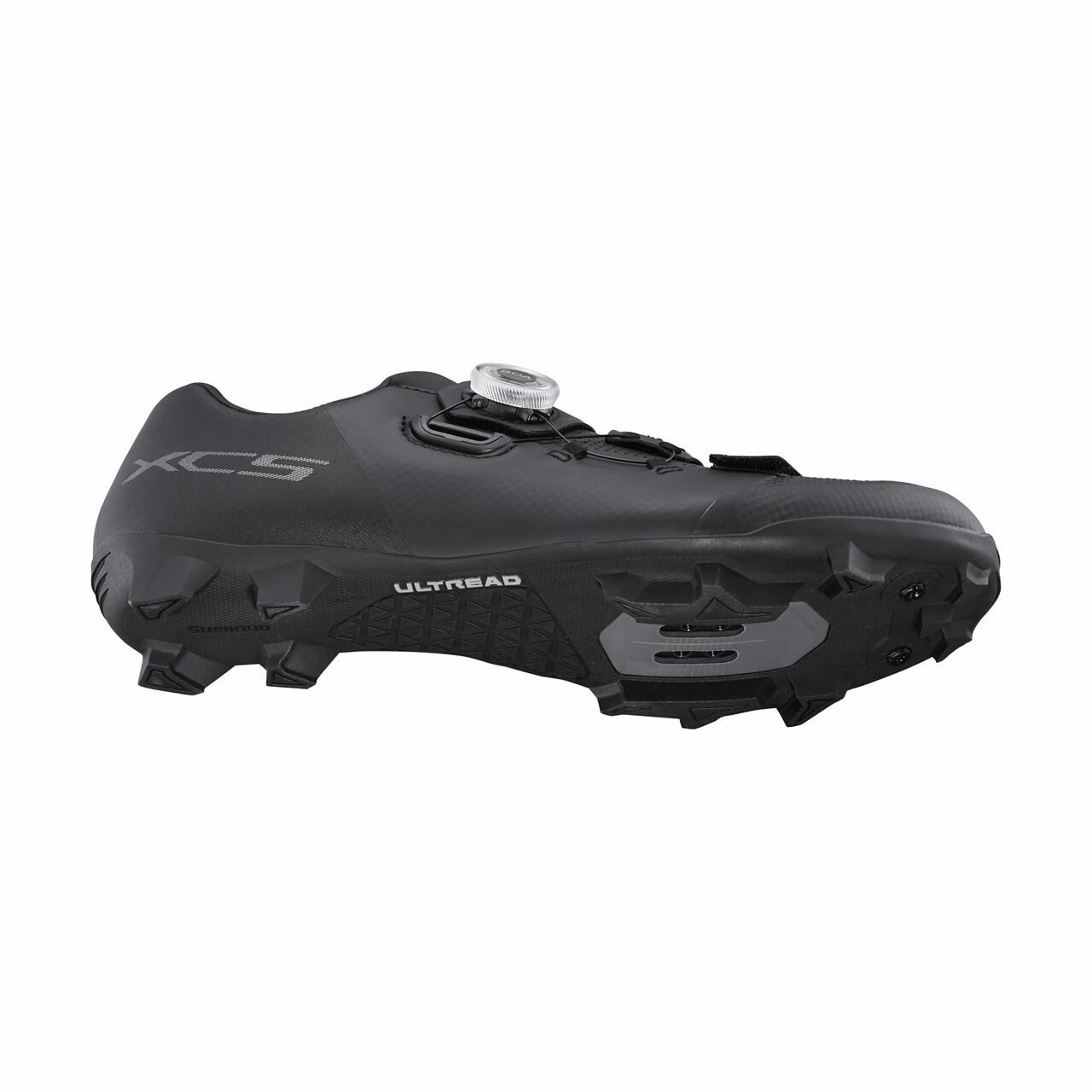SHIMANO Schuhe SH-XC502