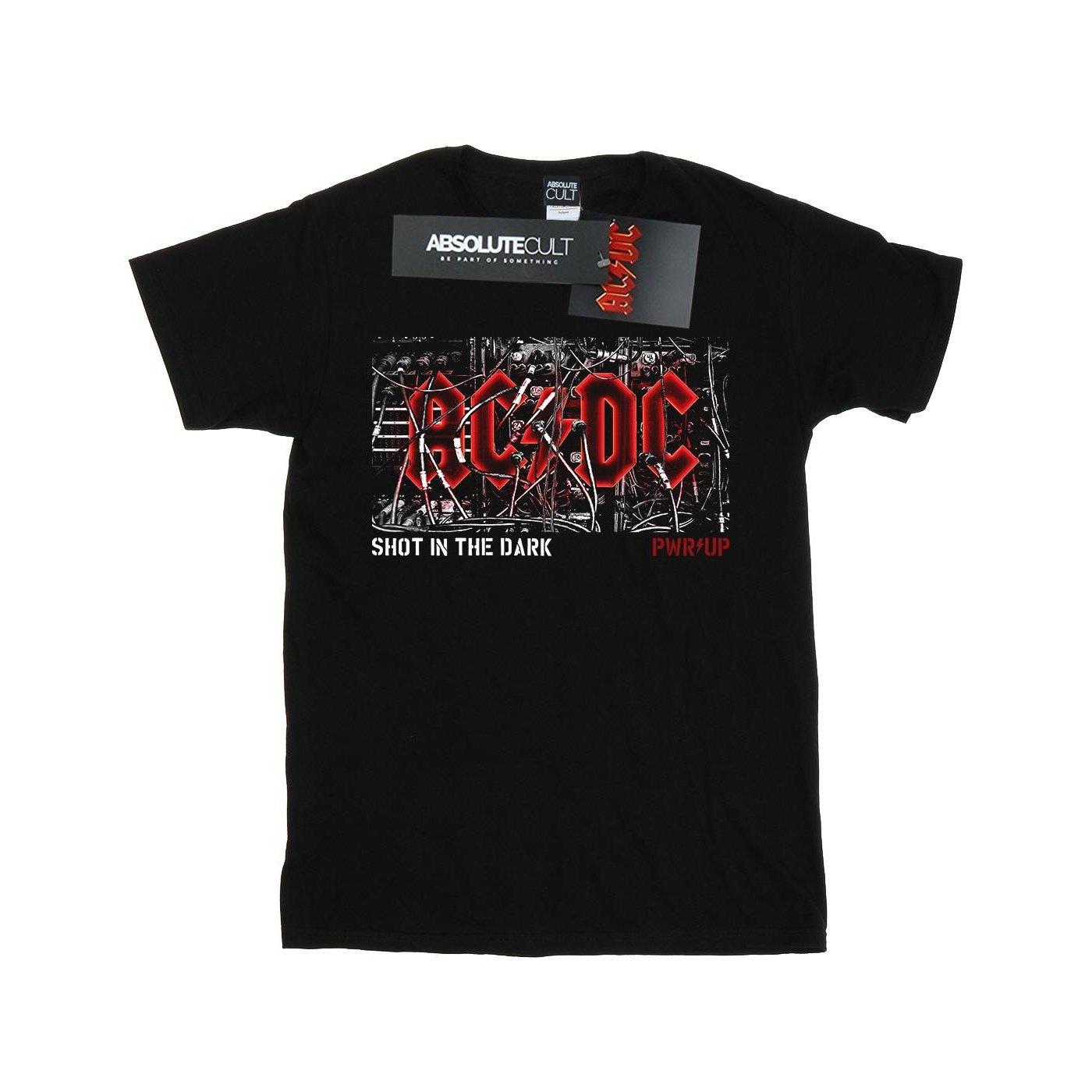 AC/DC ACDC PWRUP T-Shirt