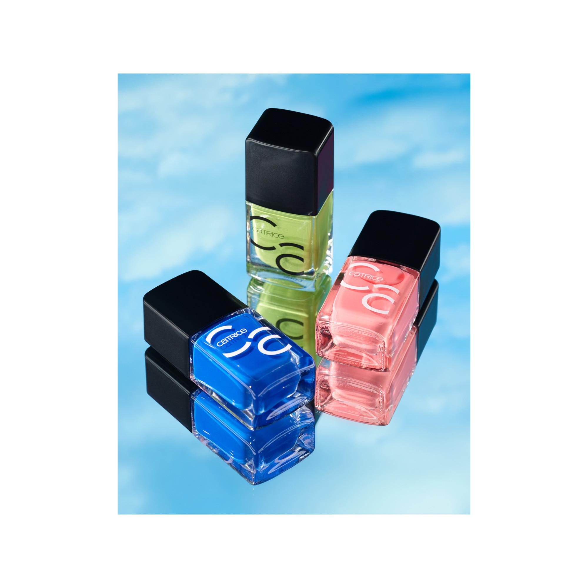 CATRICE CATRICE ICONAILS Gel Lacquer 167 ICONAILS Gel Lacquer