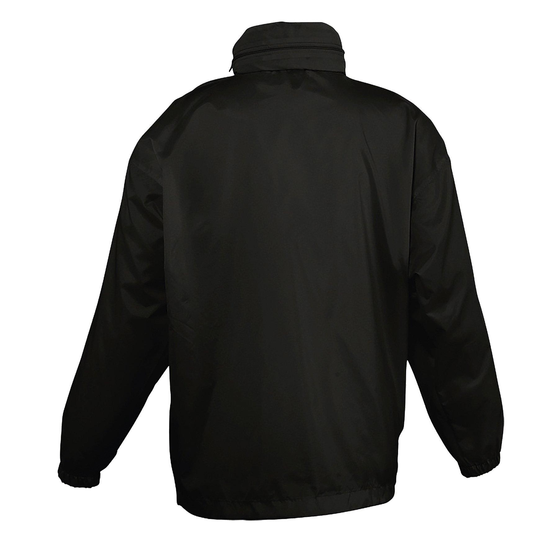 SOLS Windbreaker Jacke Surf