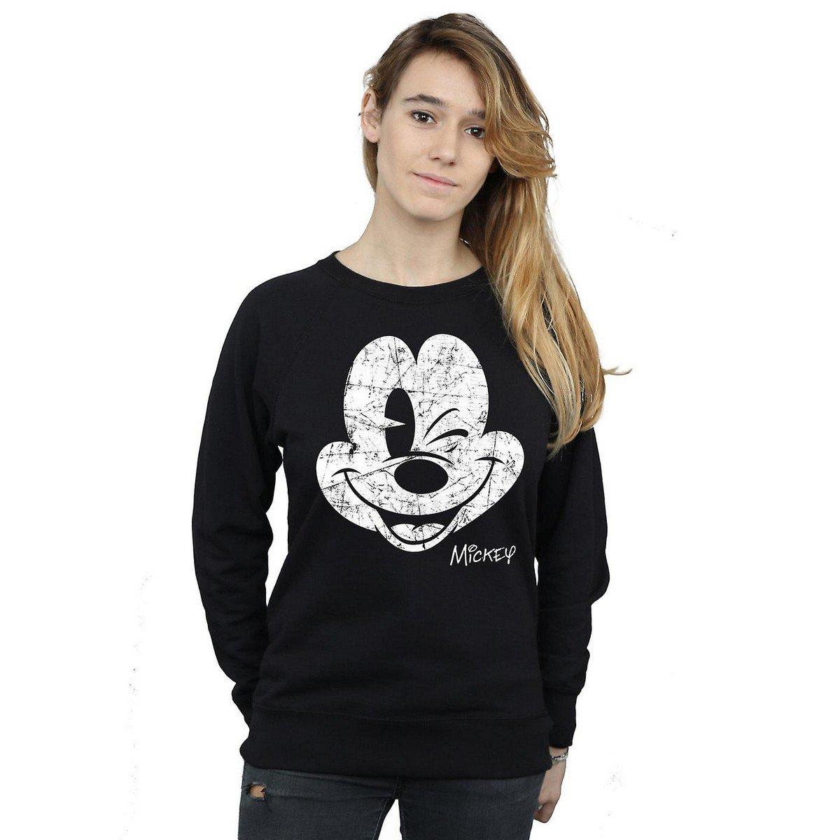 Disney Sweatshirt