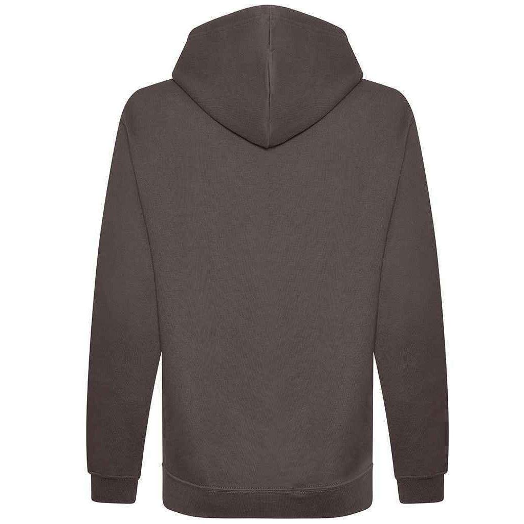 AWDis Kapuzenpullover, aus biologischem Anbau