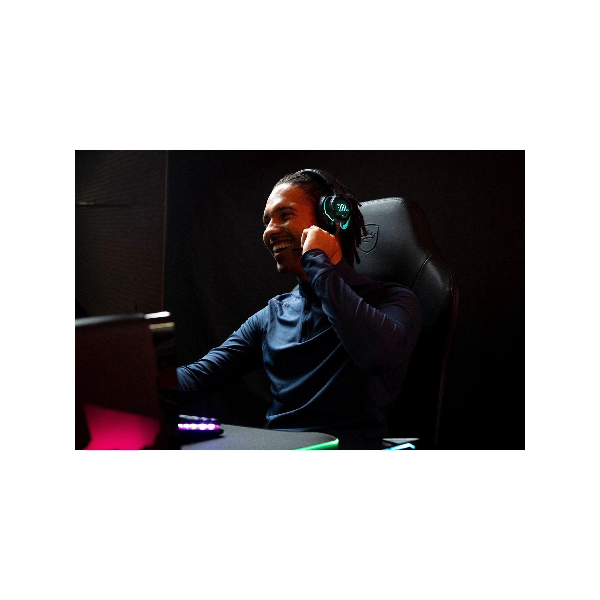 JBL Q910W QUANTUM 910 Over-Ear-Kopfhörer