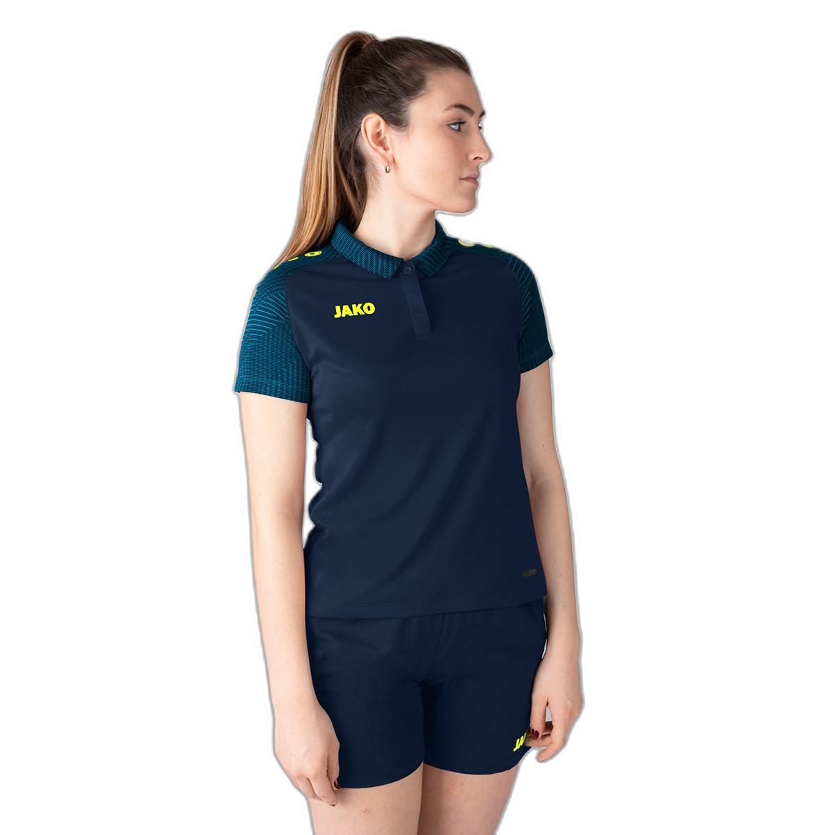 Jako polo-shirt kind performance
