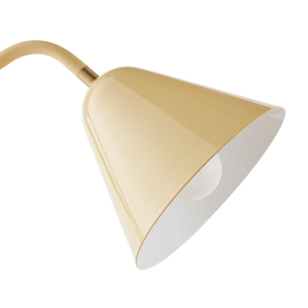 La Redoute Intérieurs Tischlampe Copita
