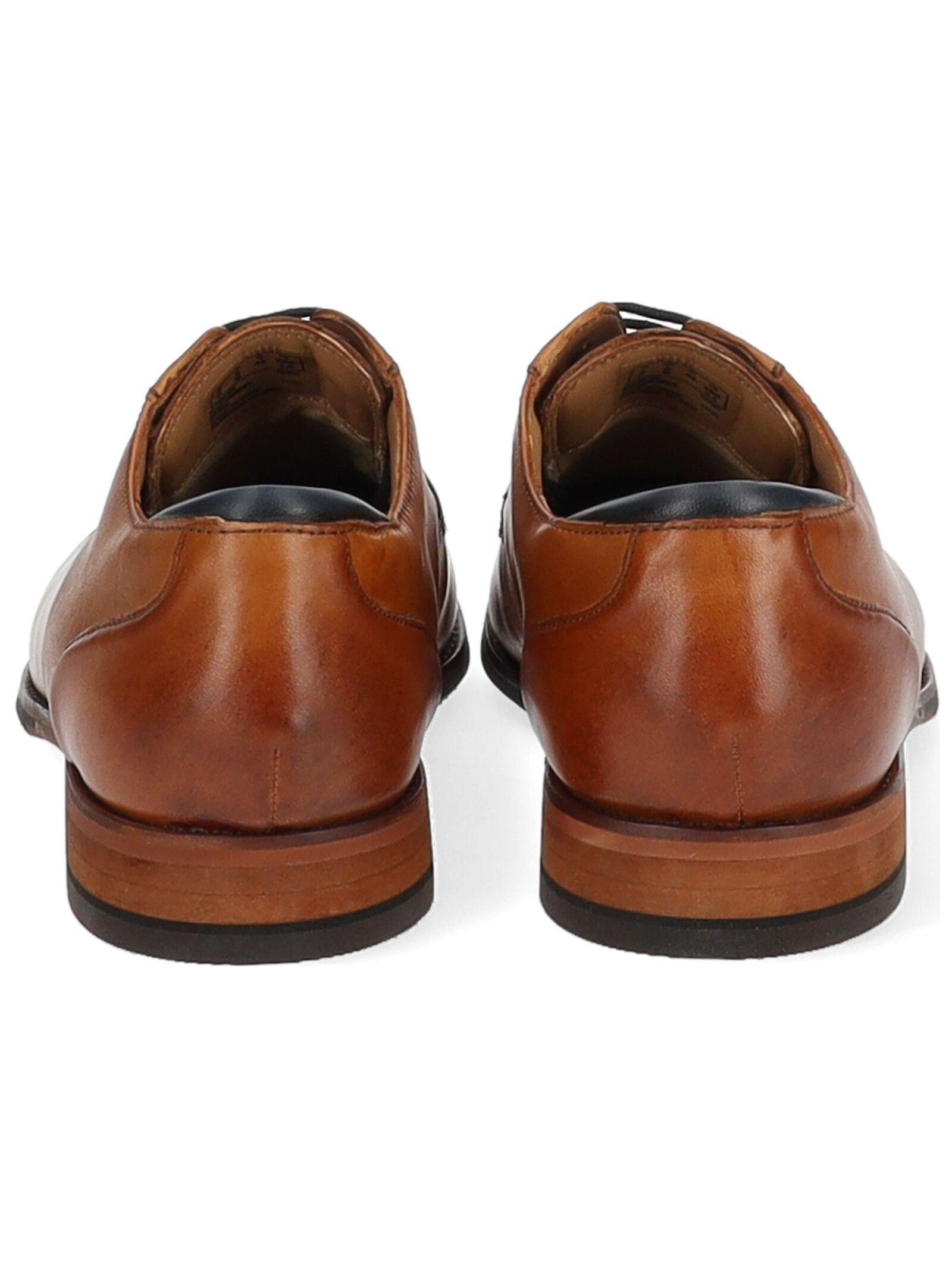 Clarks Businessschuhe 26171449