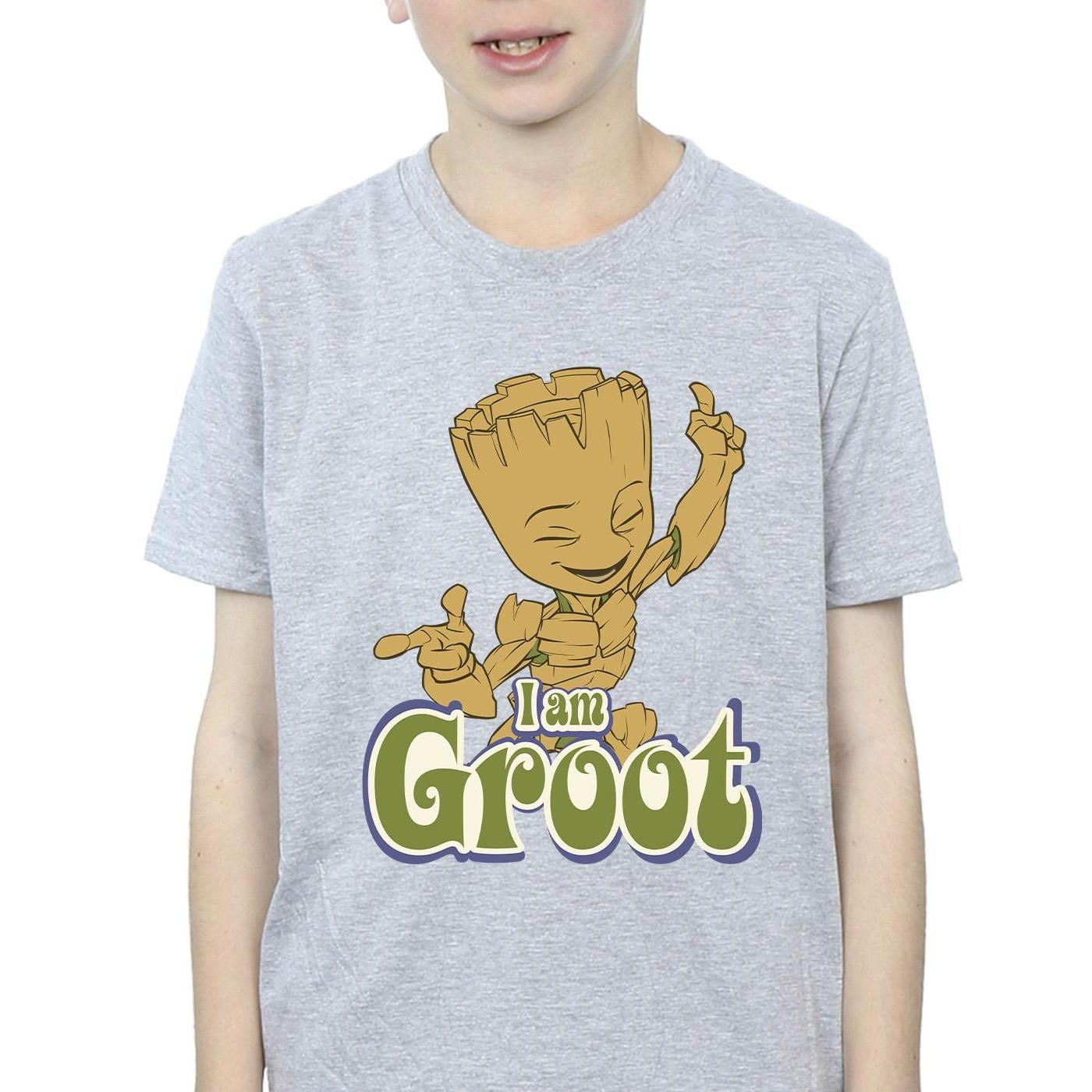 Guardians Of The Galaxy TShirt