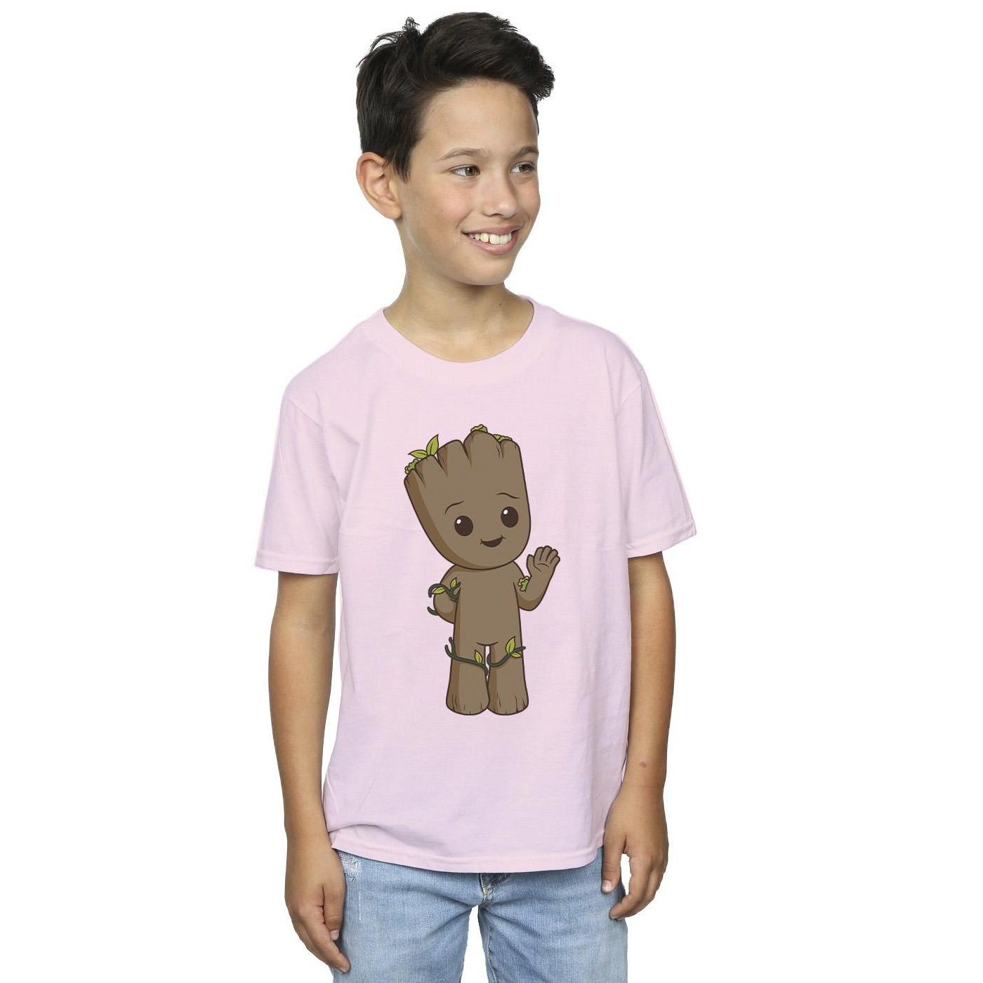 MARVEL I Am Groot TShirt