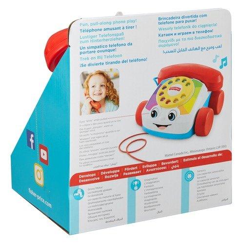 Fisher Price CHATTER PHONE