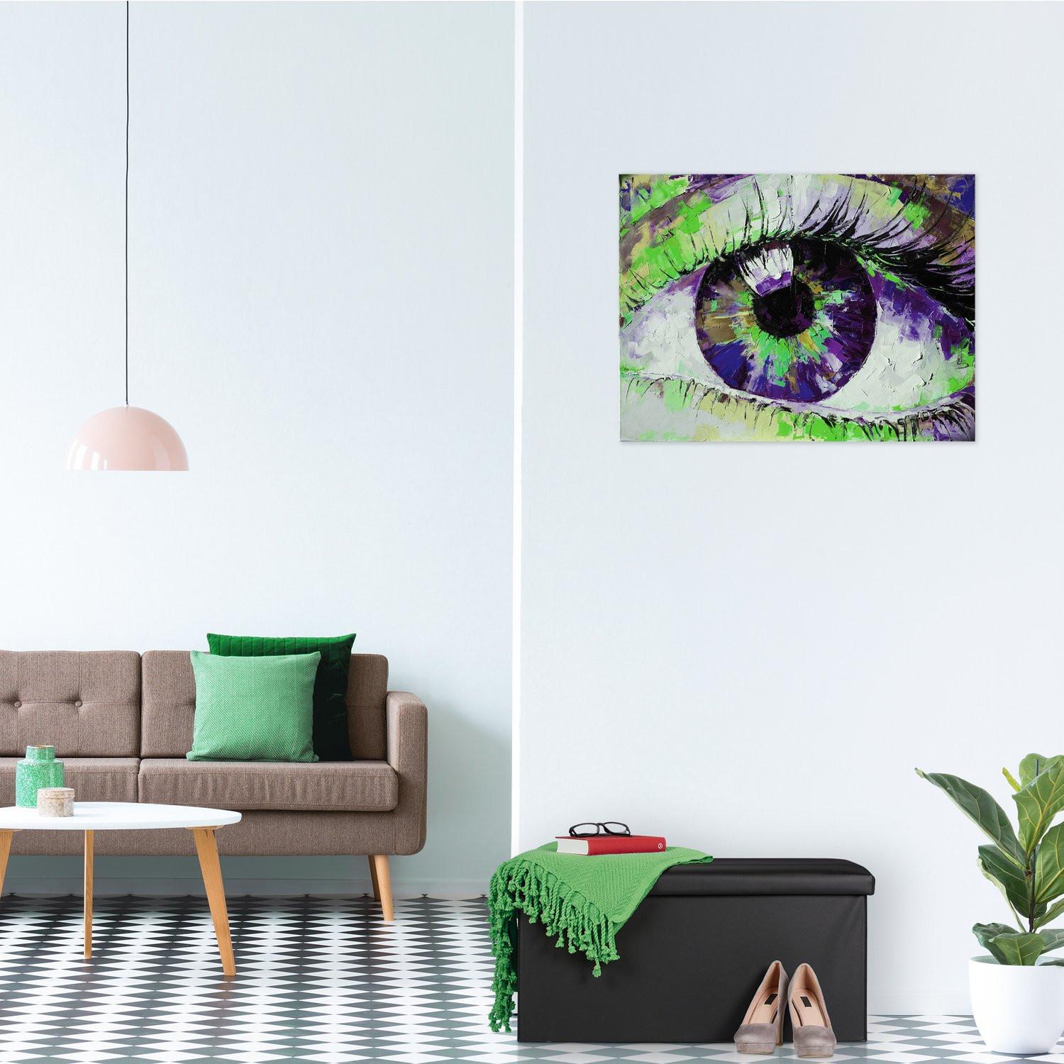 Northix Kunstlederbank