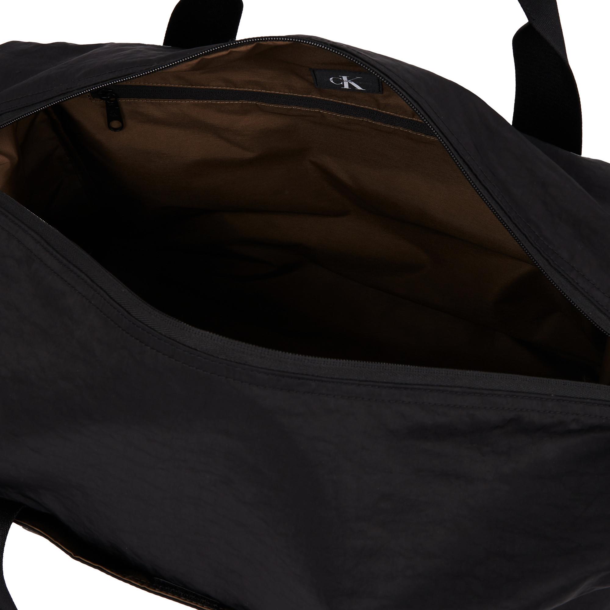 Calvin Klein Jeans METRO NYLON CONVWEEKENDER BP NY Weekender
