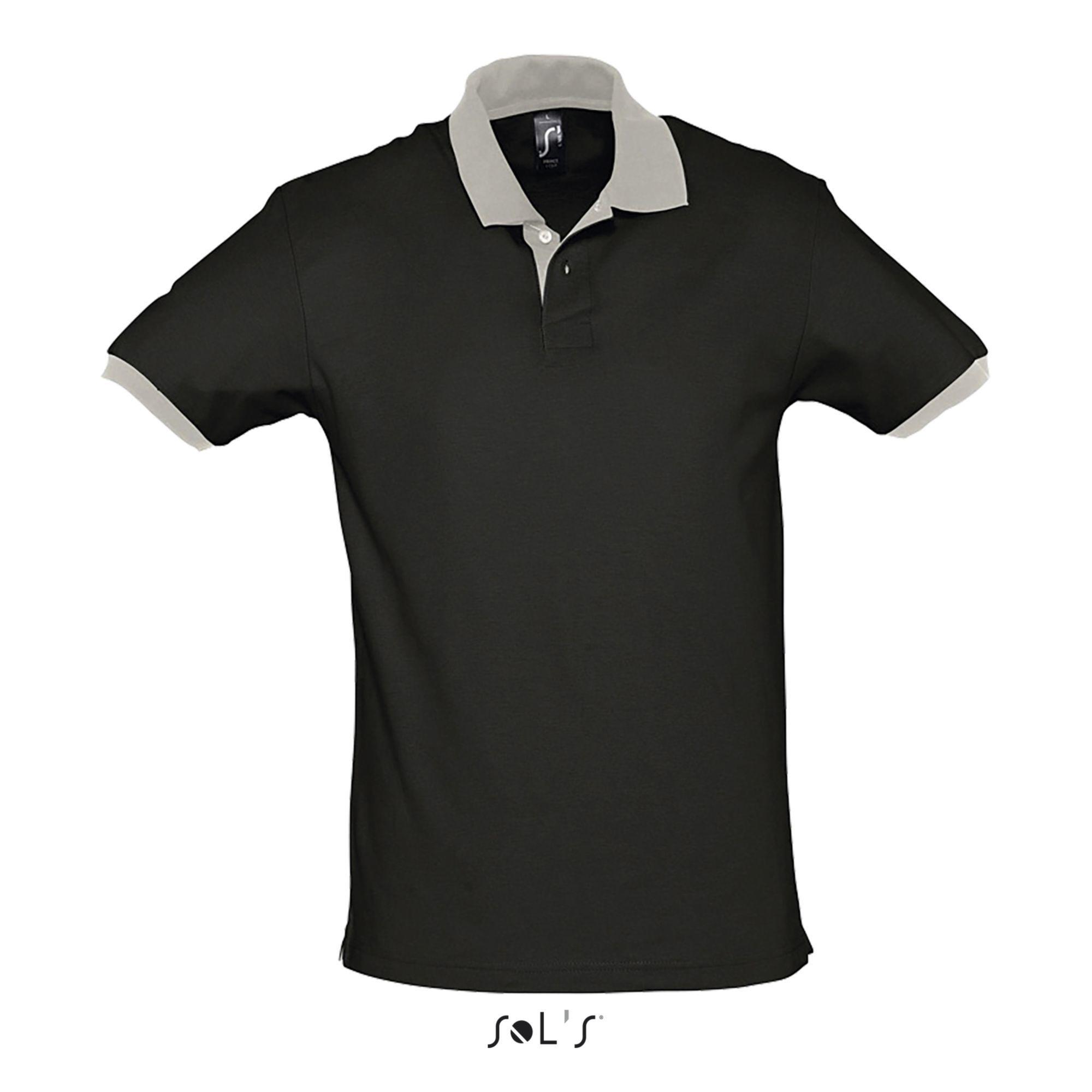 SOLS Prince Polohemd
