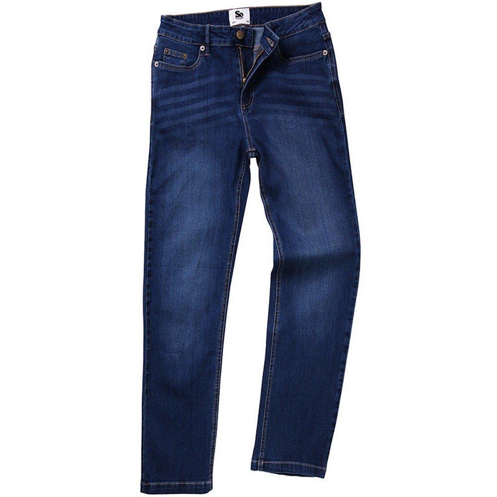 AWDis Katy Straight Leg Jeans