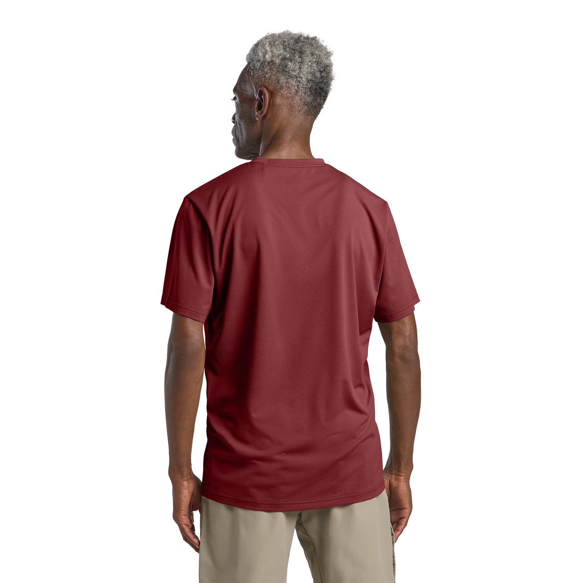 Jack Wolfskin Delgami S|S M T-Shirt