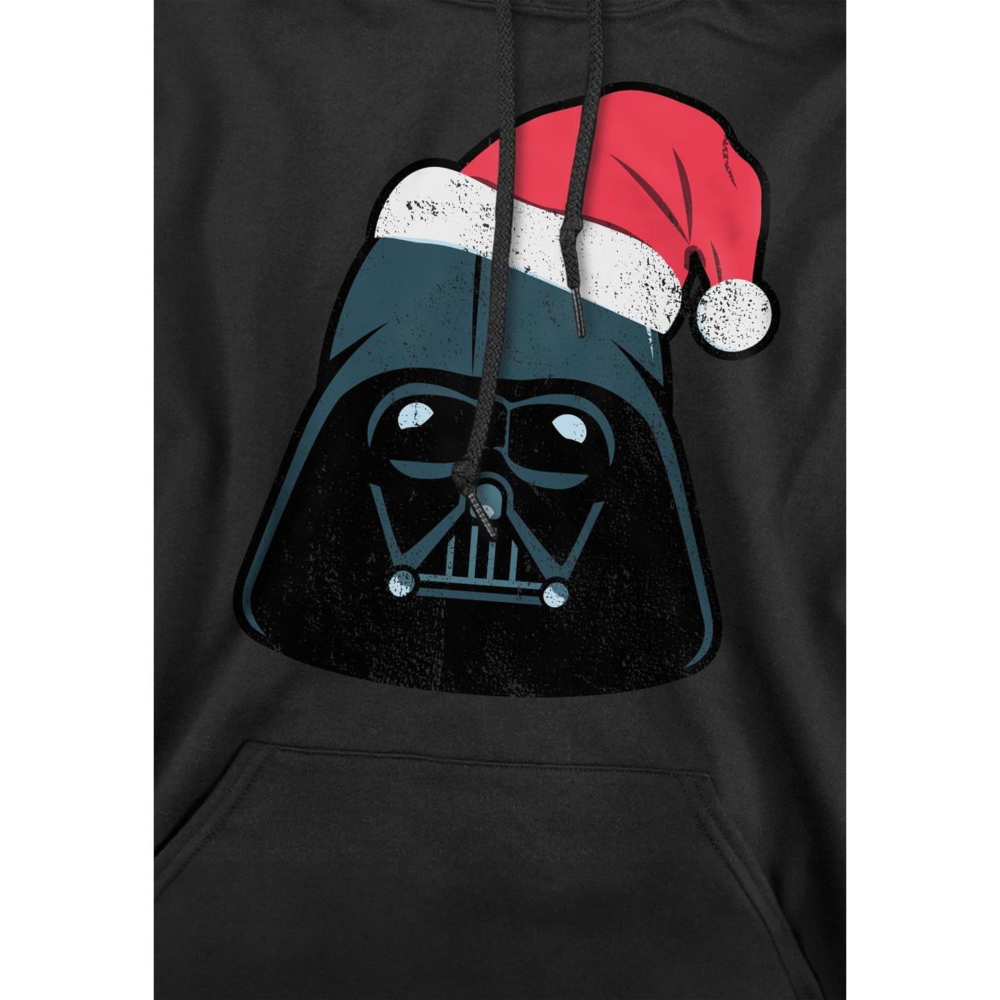 STAR WARS Kapuzenpullover  weihnachtliches Design