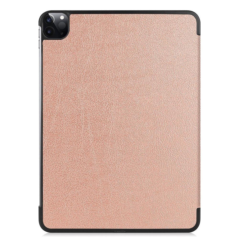 Cover-Discount iPad Pro 12.9 - Tri-fold Smart Case