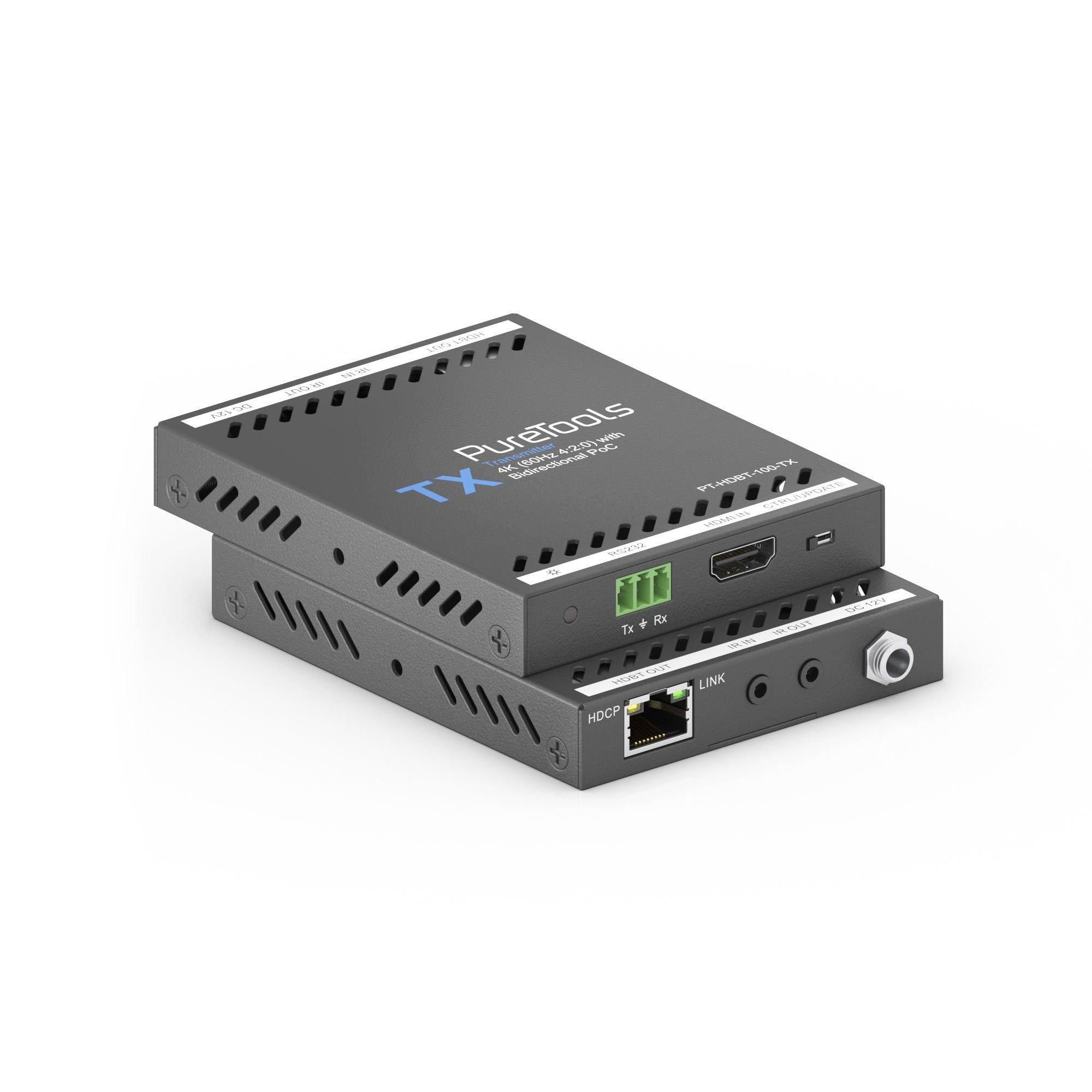 PureTools PT-HDBT-100