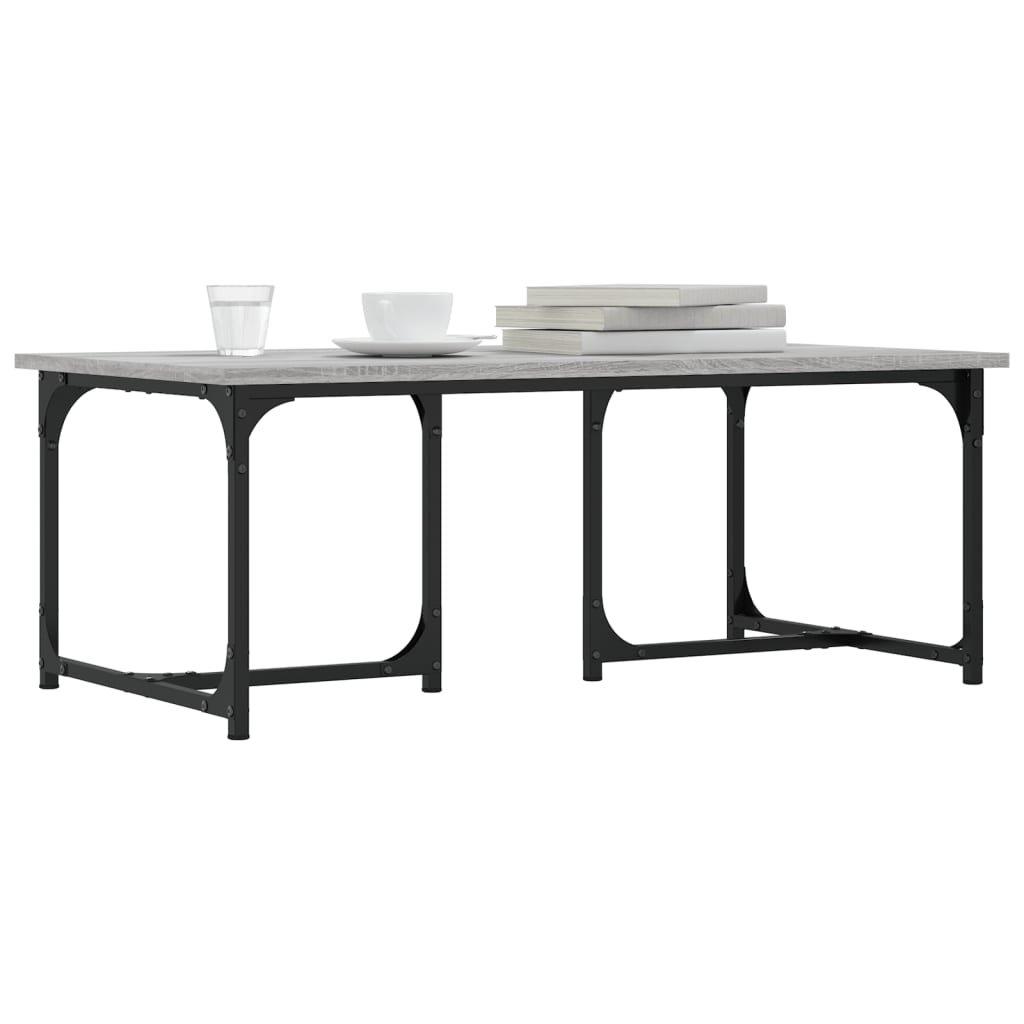 VidaXL Couchtisch holzwerkstoff