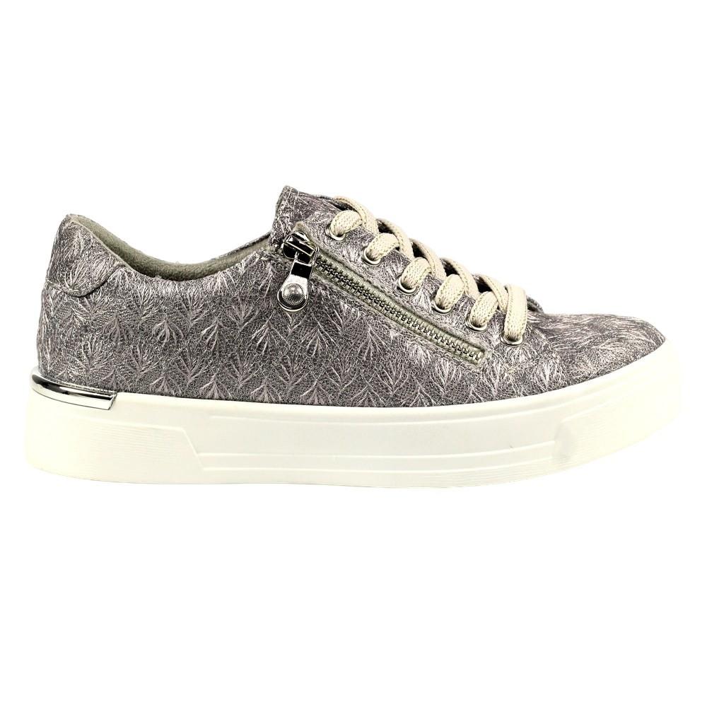 Lunar Sneaker Layne, ZinnEffekt