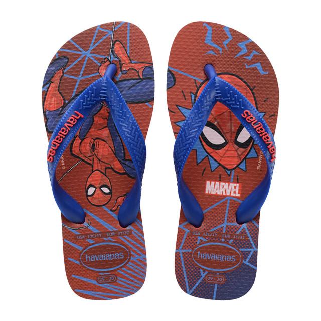 havaianas KIDS TOP MARVEL II