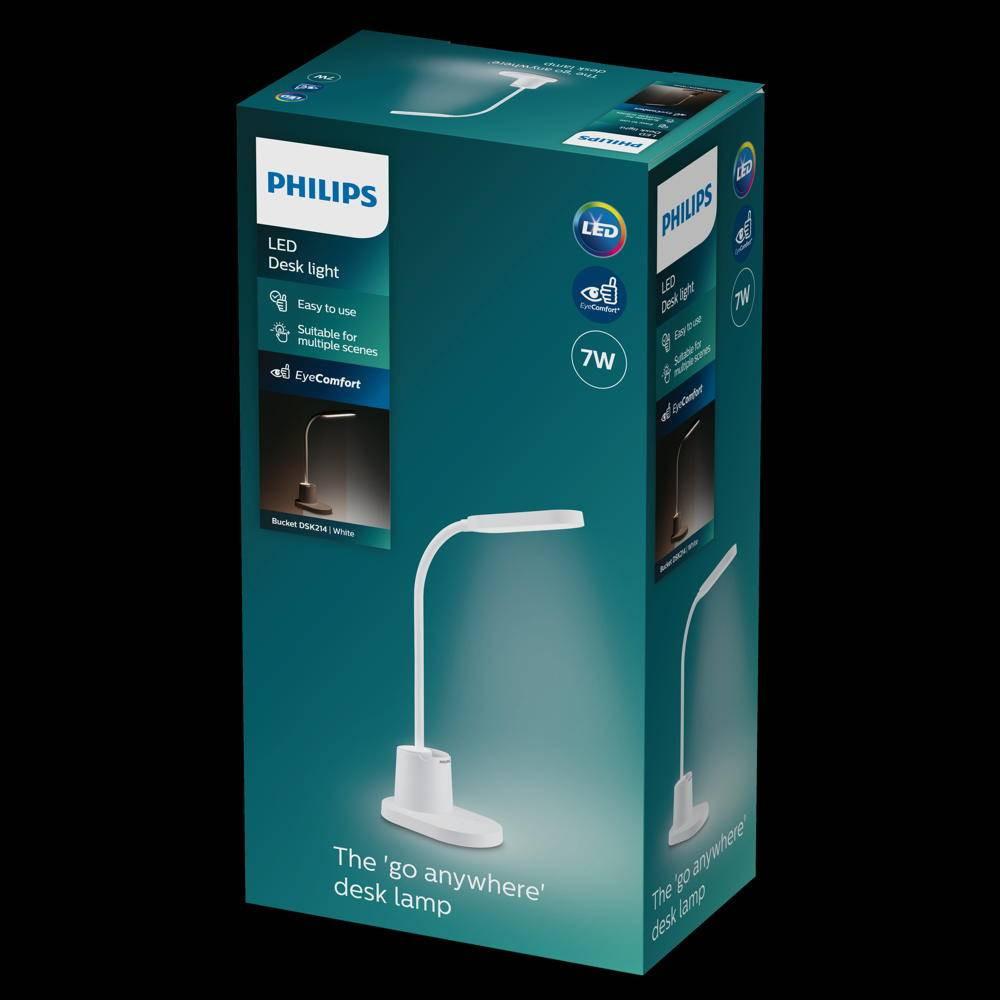 Philips Lighting Akku-Tischlampe